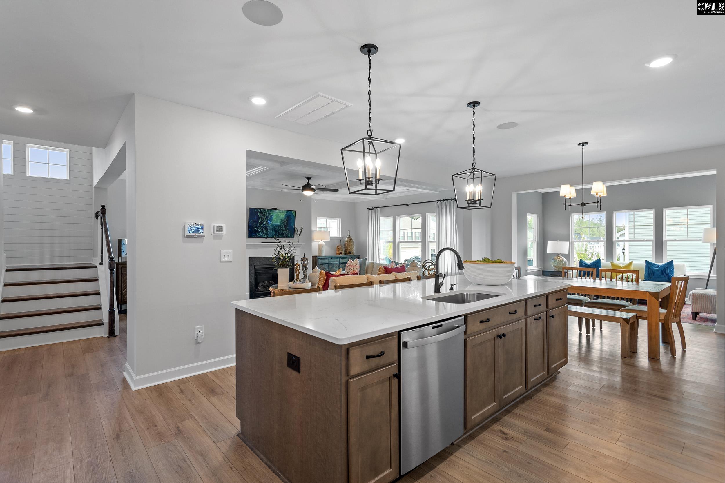 458 Persimmon Hill Road Blythewood, SC 29016