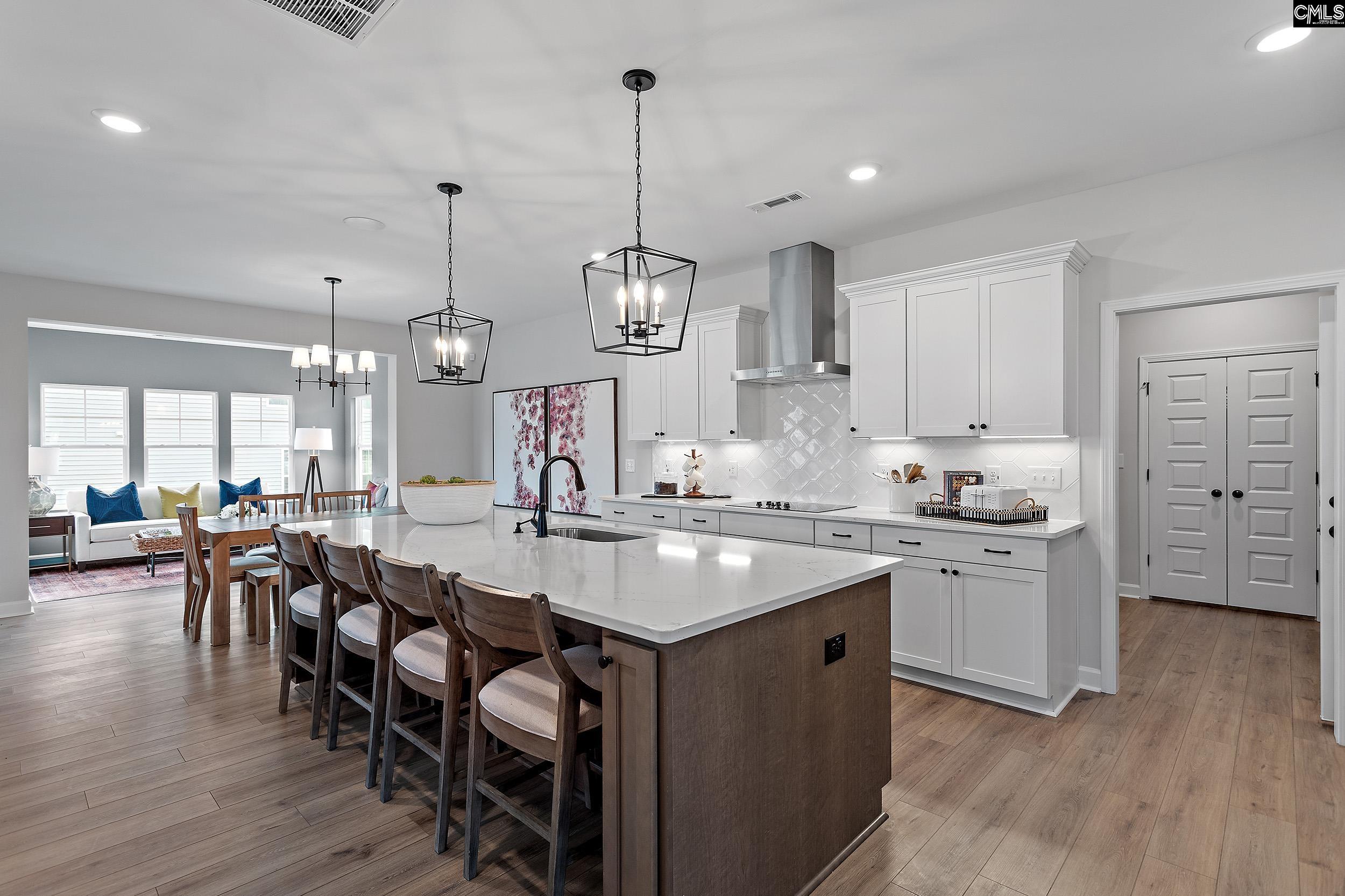 458 Persimmon Hill Road Blythewood, SC 29016