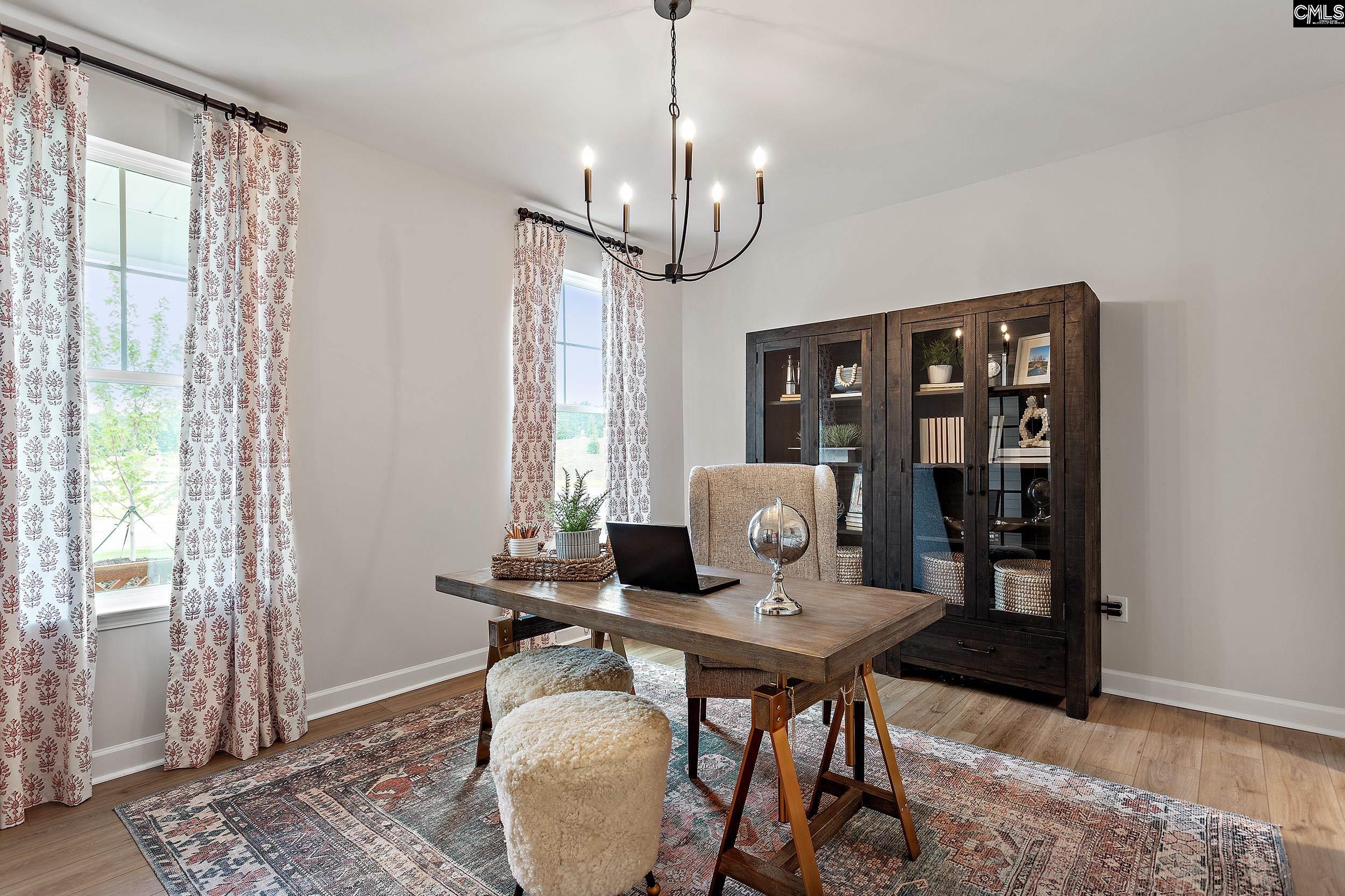 458 Persimmon Hill Road Blythewood, SC 29016