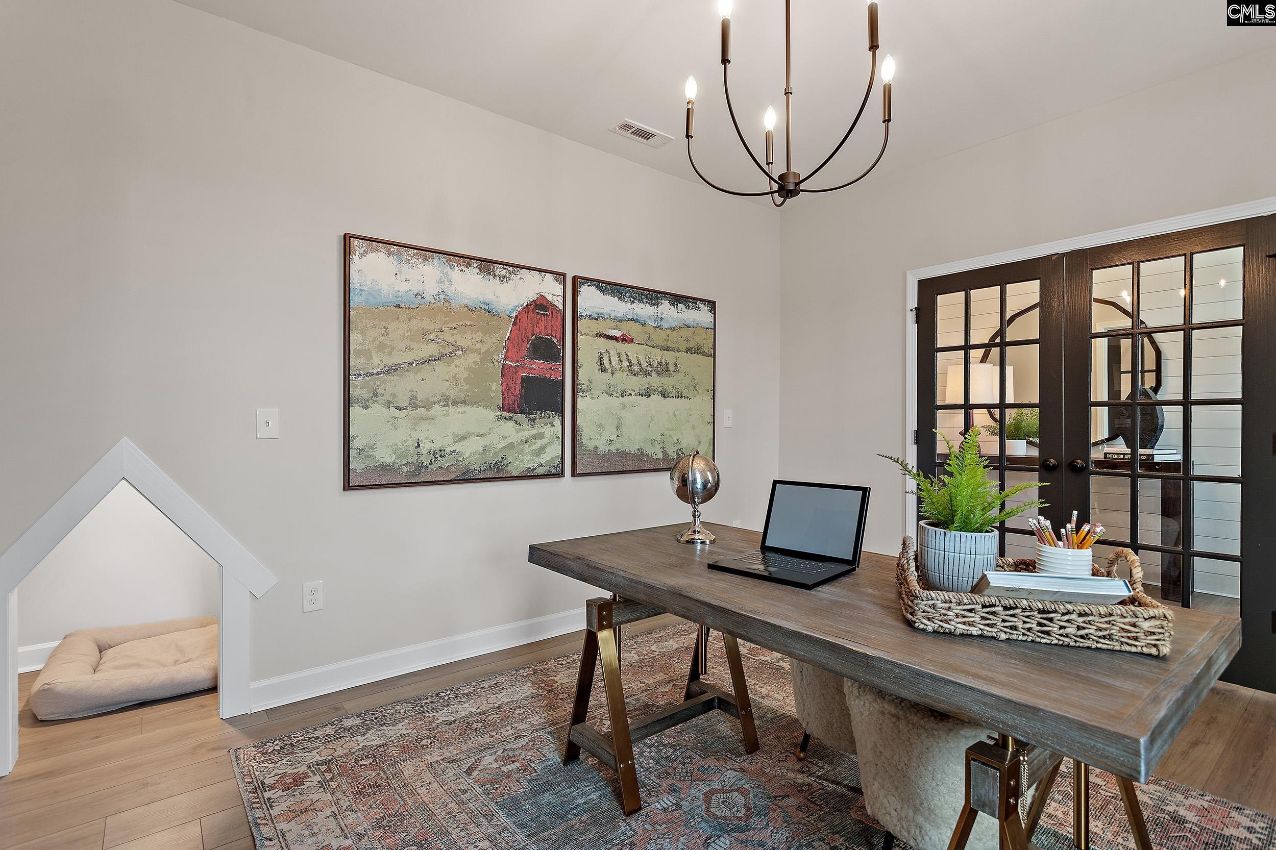 458 Persimmon Hill Road Blythewood, SC 29016
