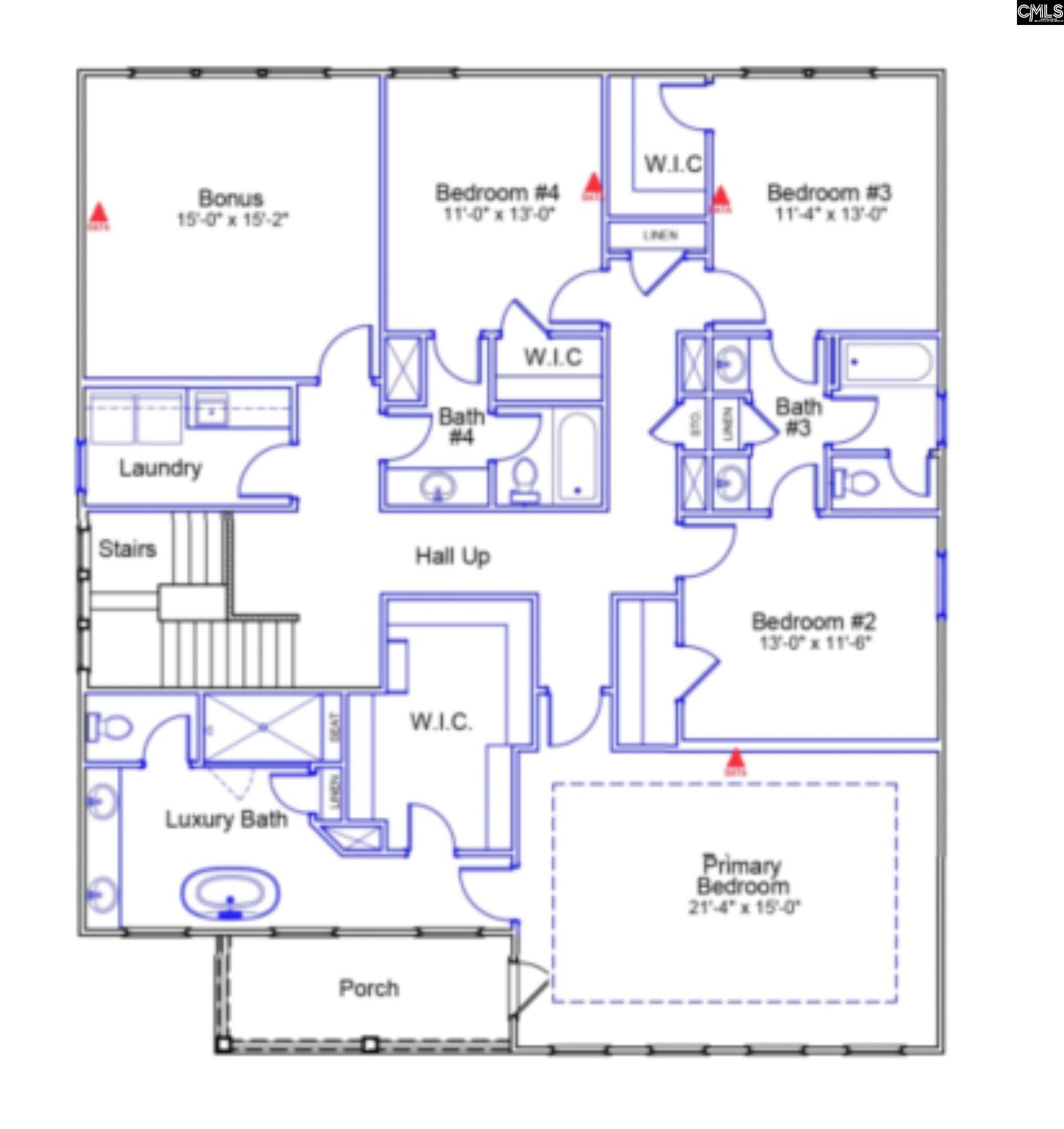 458 Persimmon Hill Road Blythewood, SC 29016