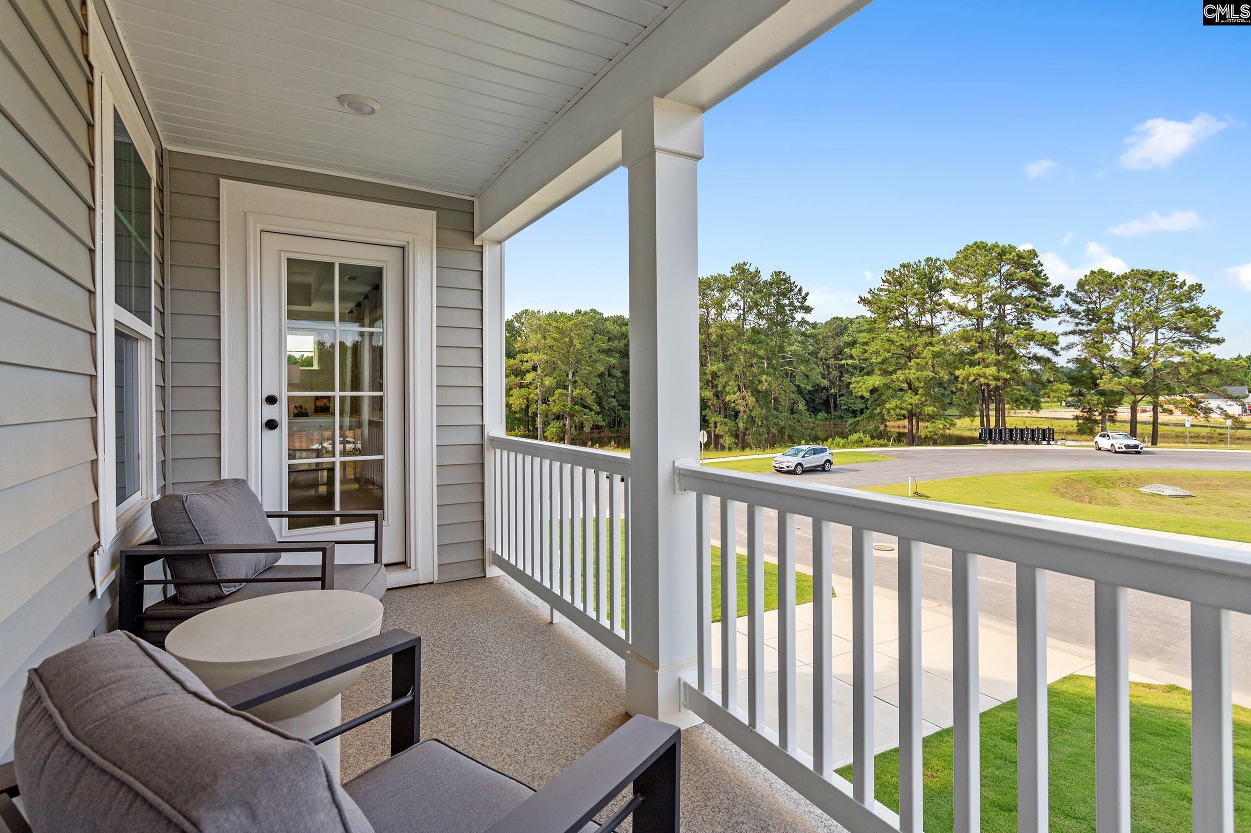 458 Persimmon Hill Road Blythewood, SC 29016