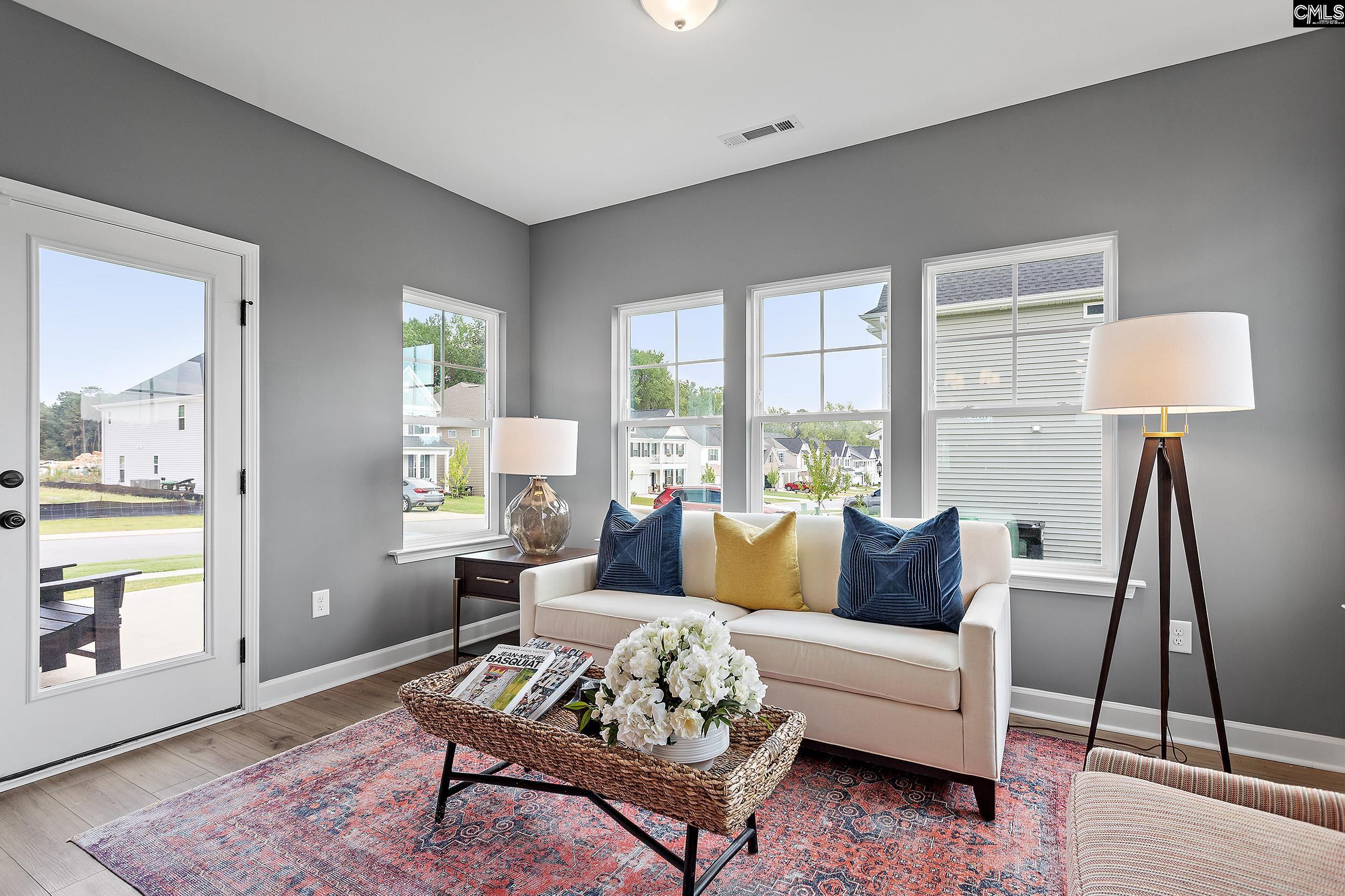 458 Persimmon Hill Road Blythewood, SC 29016
