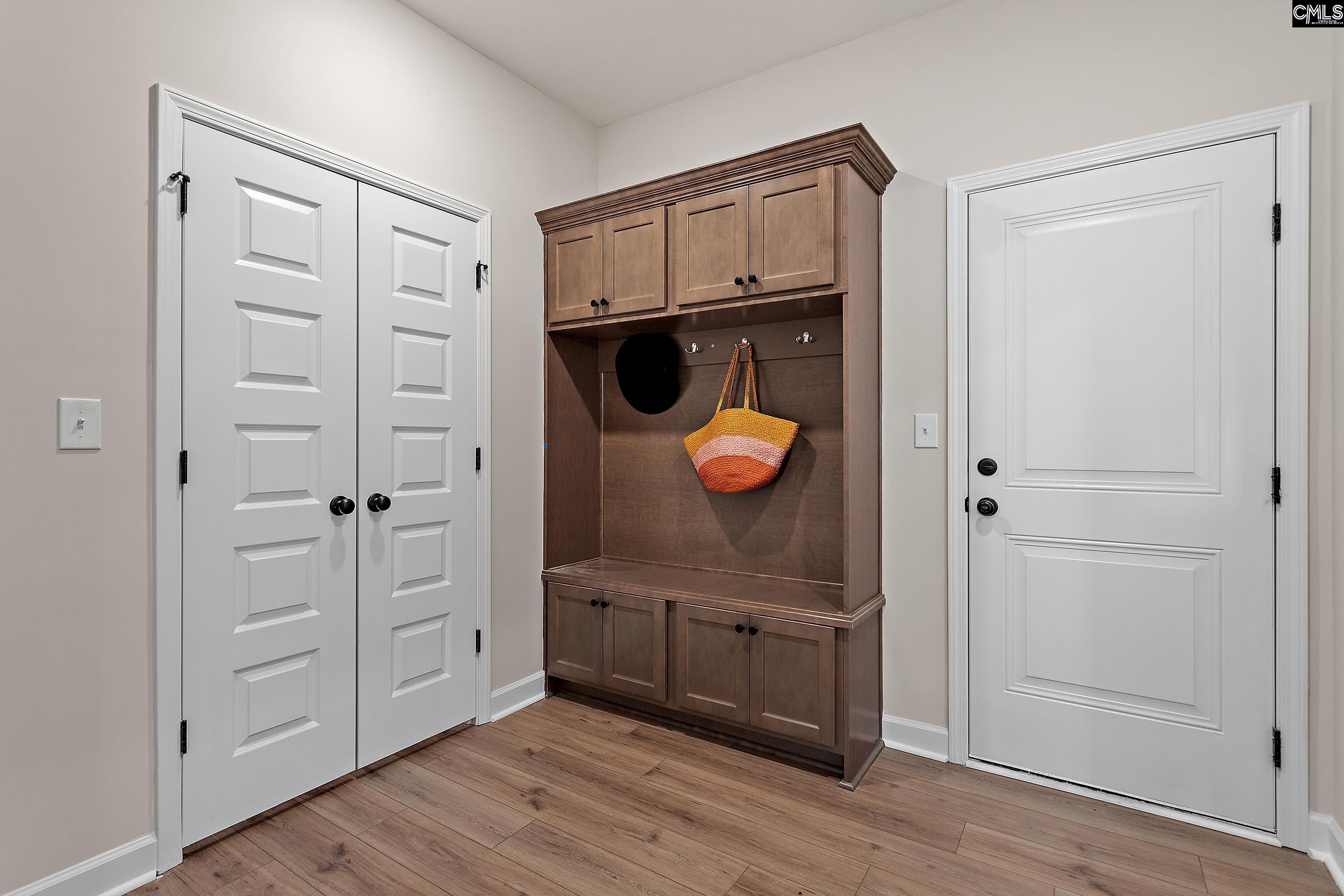 458 Persimmon Hill Road Blythewood, SC 29016