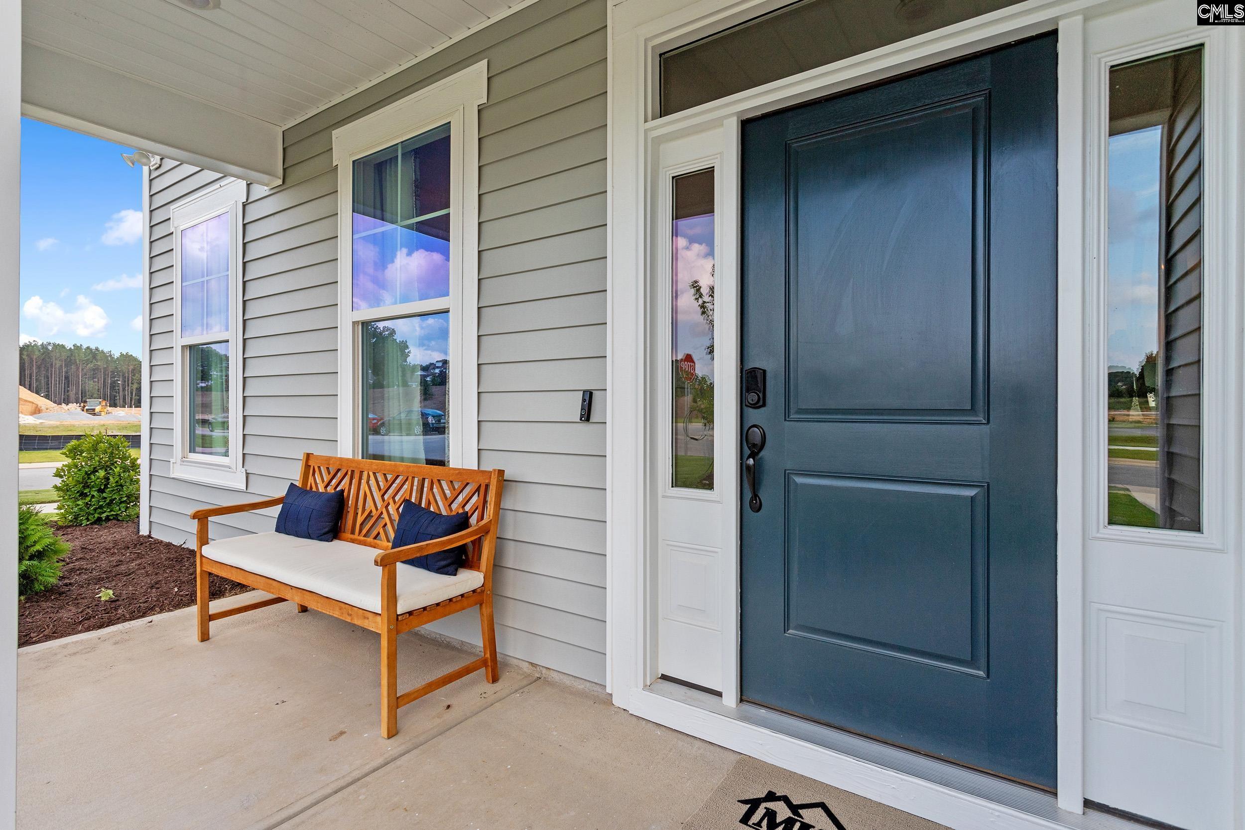 458 Persimmon Hill Road Blythewood, SC 29016