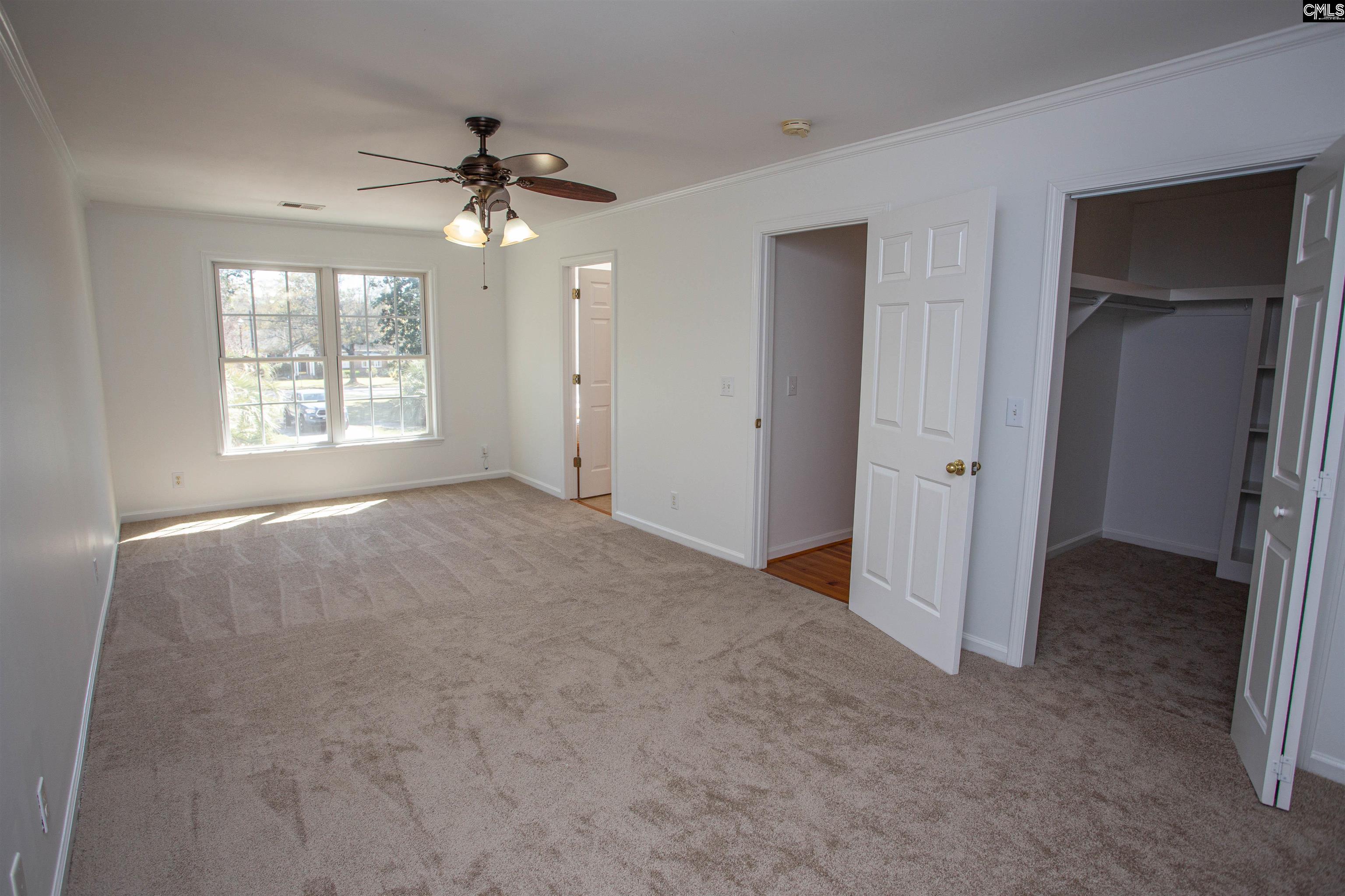 1700 Broad Street Camden, SC 29020-0000