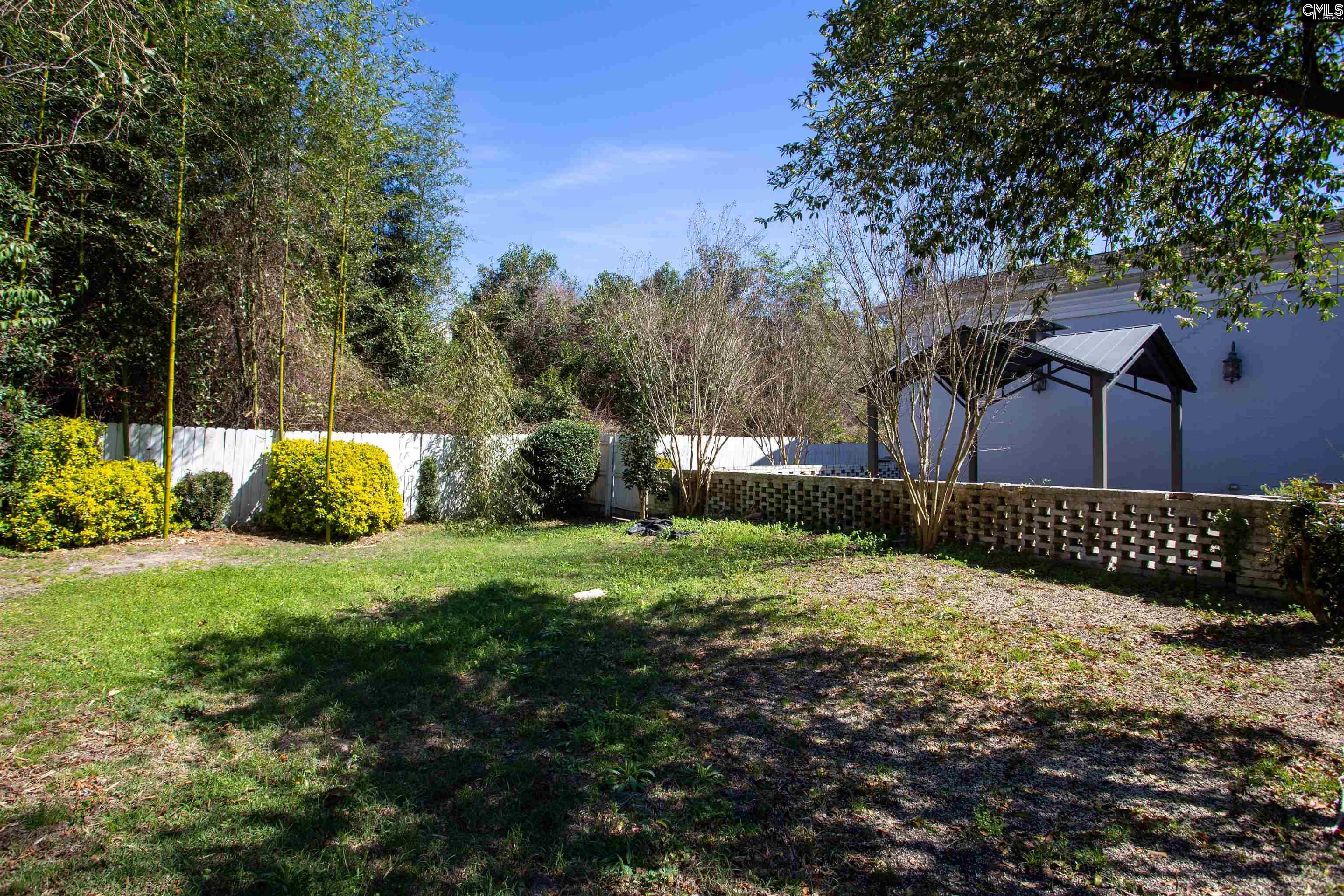 1700 Broad Street Camden, SC 29020-0000
