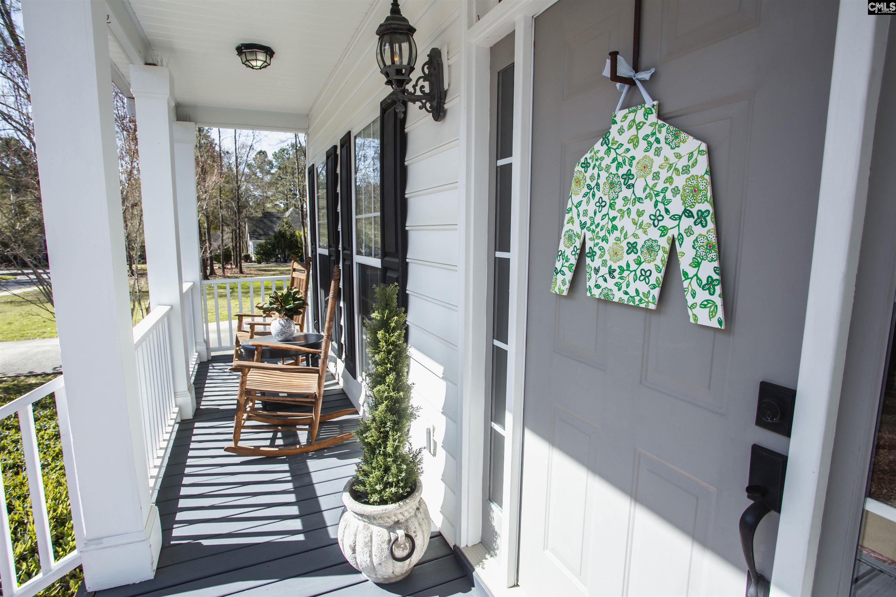 384 Bloomsbury Circle Camden, SC 29020-0000