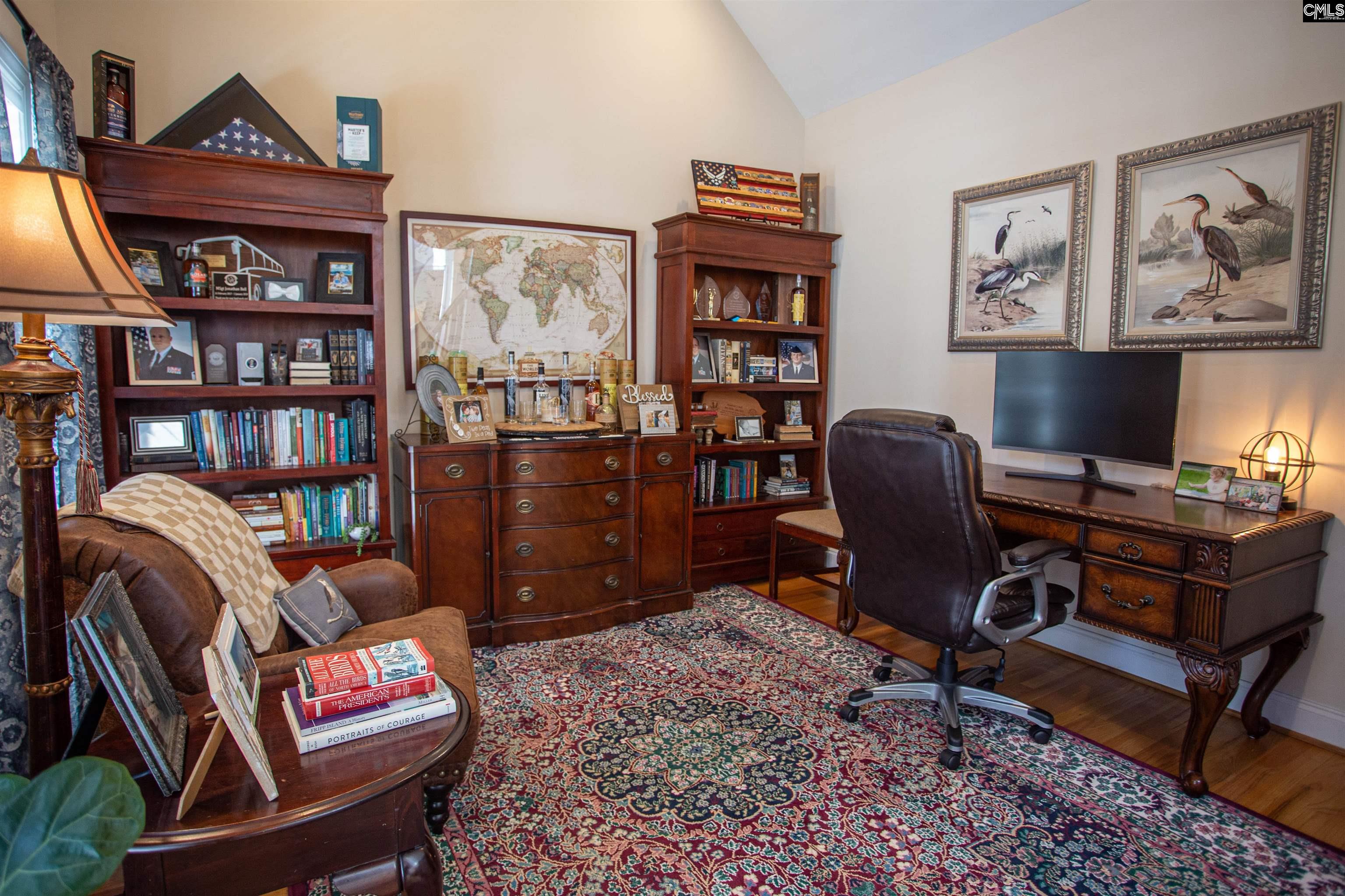 384 Bloomsbury Circle Camden, SC 29020-0000