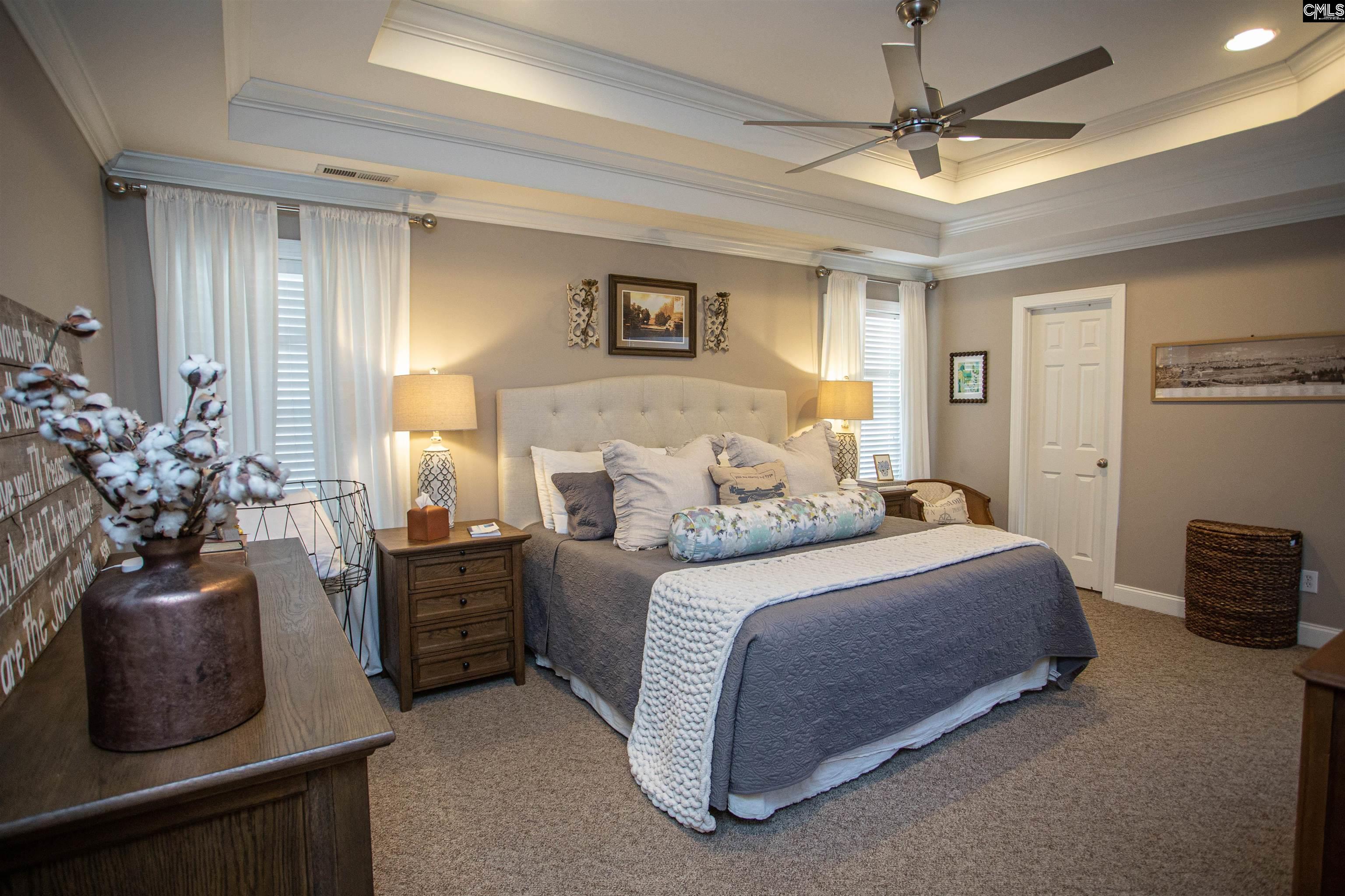 384 Bloomsbury Circle Camden, SC 29020-0000