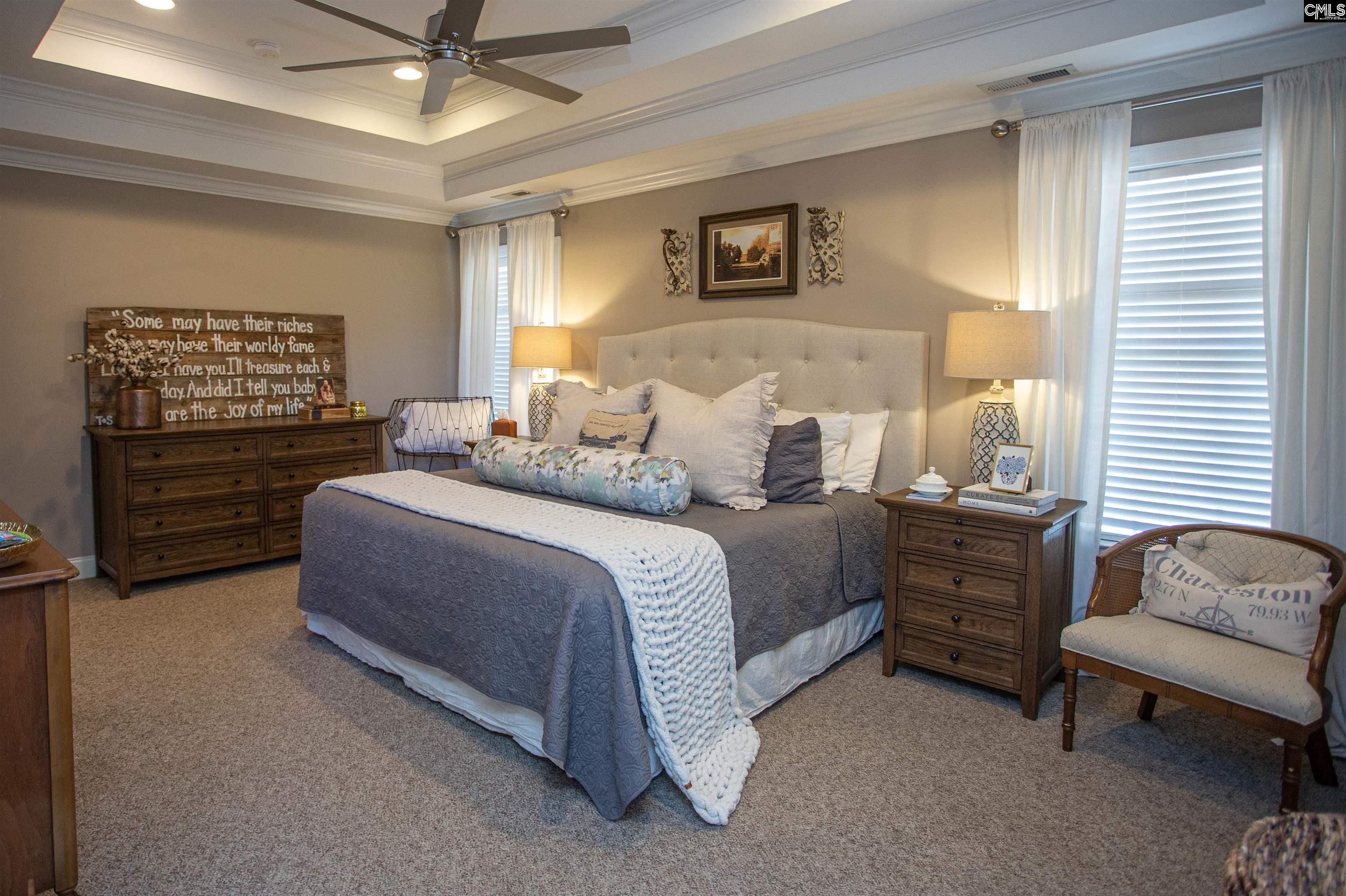 384 Bloomsbury Circle Camden, SC 29020-0000