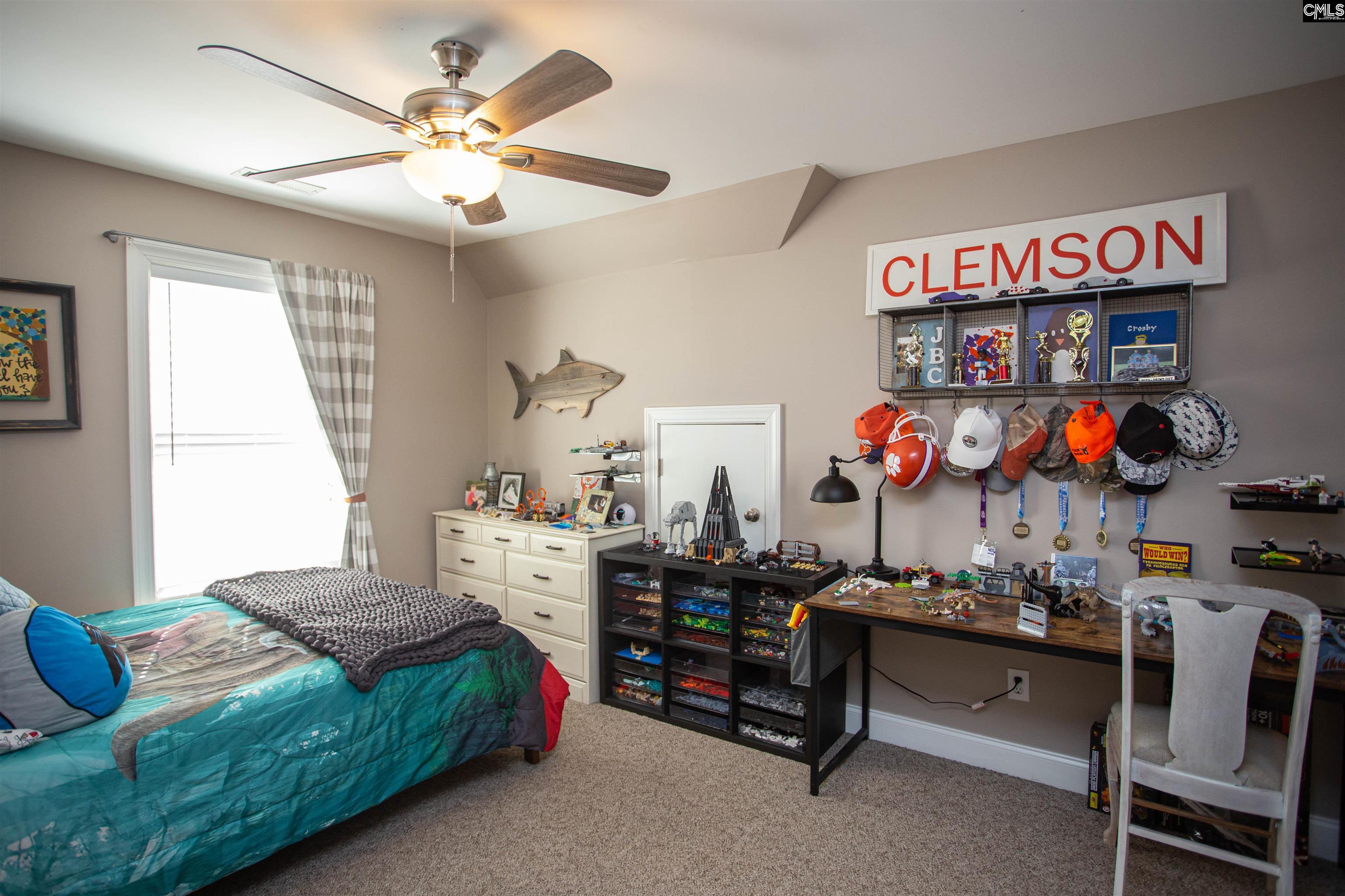 384 Bloomsbury Circle Camden, SC 29020-0000