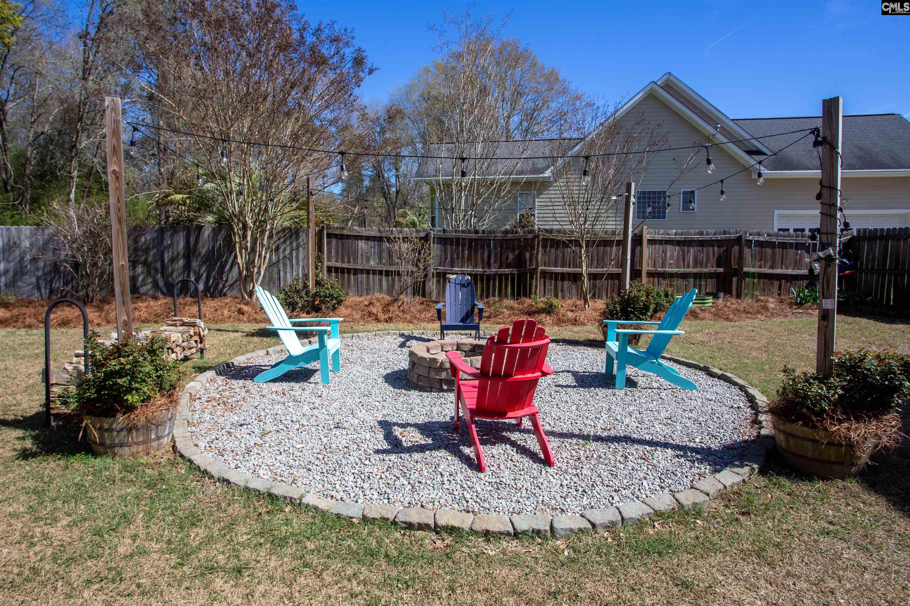 384 Bloomsbury Circle Camden, SC 29020-0000