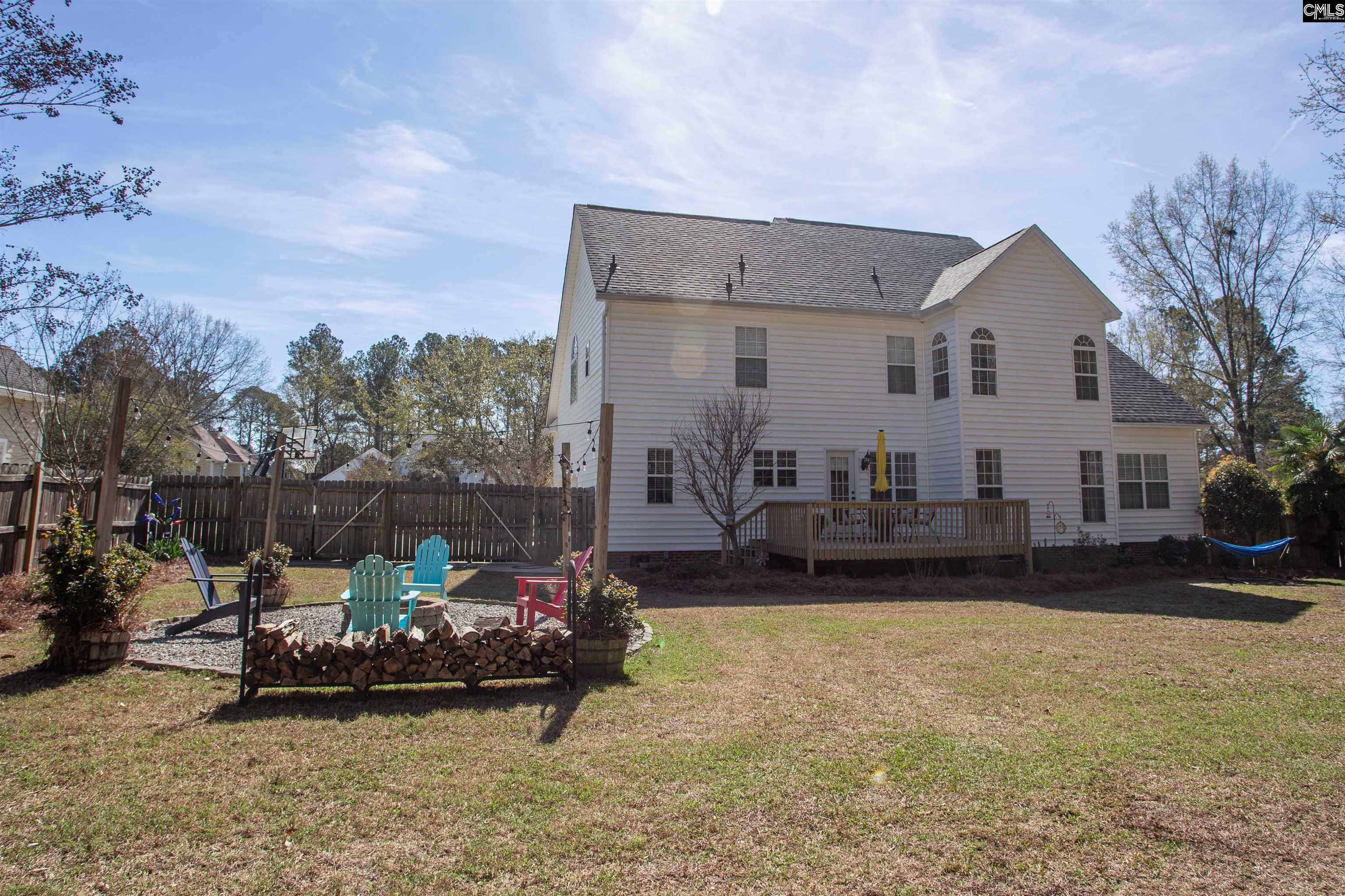 384 Bloomsbury Circle Camden, SC 29020-0000