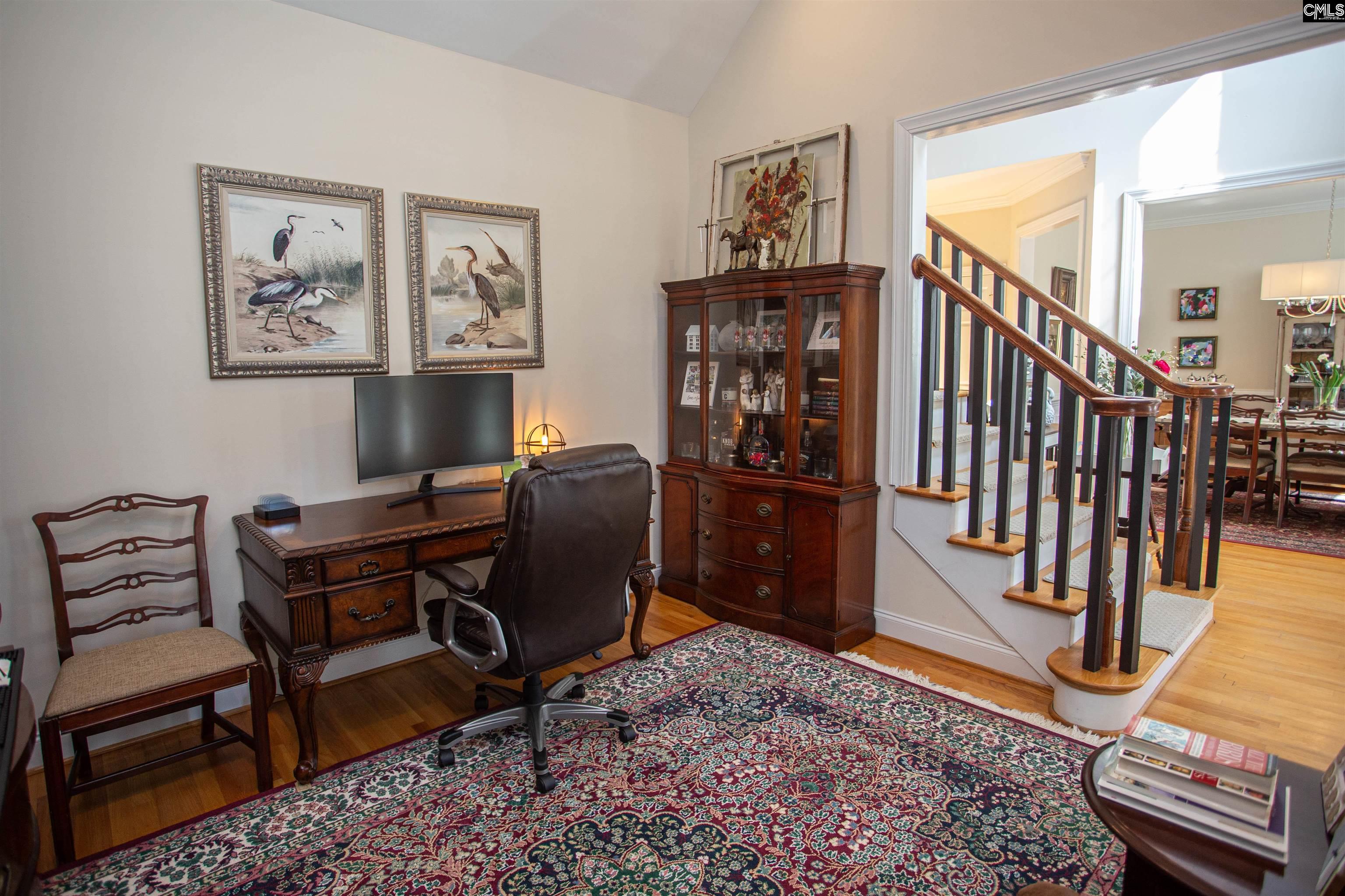 384 Bloomsbury Circle Camden, SC 29020-0000