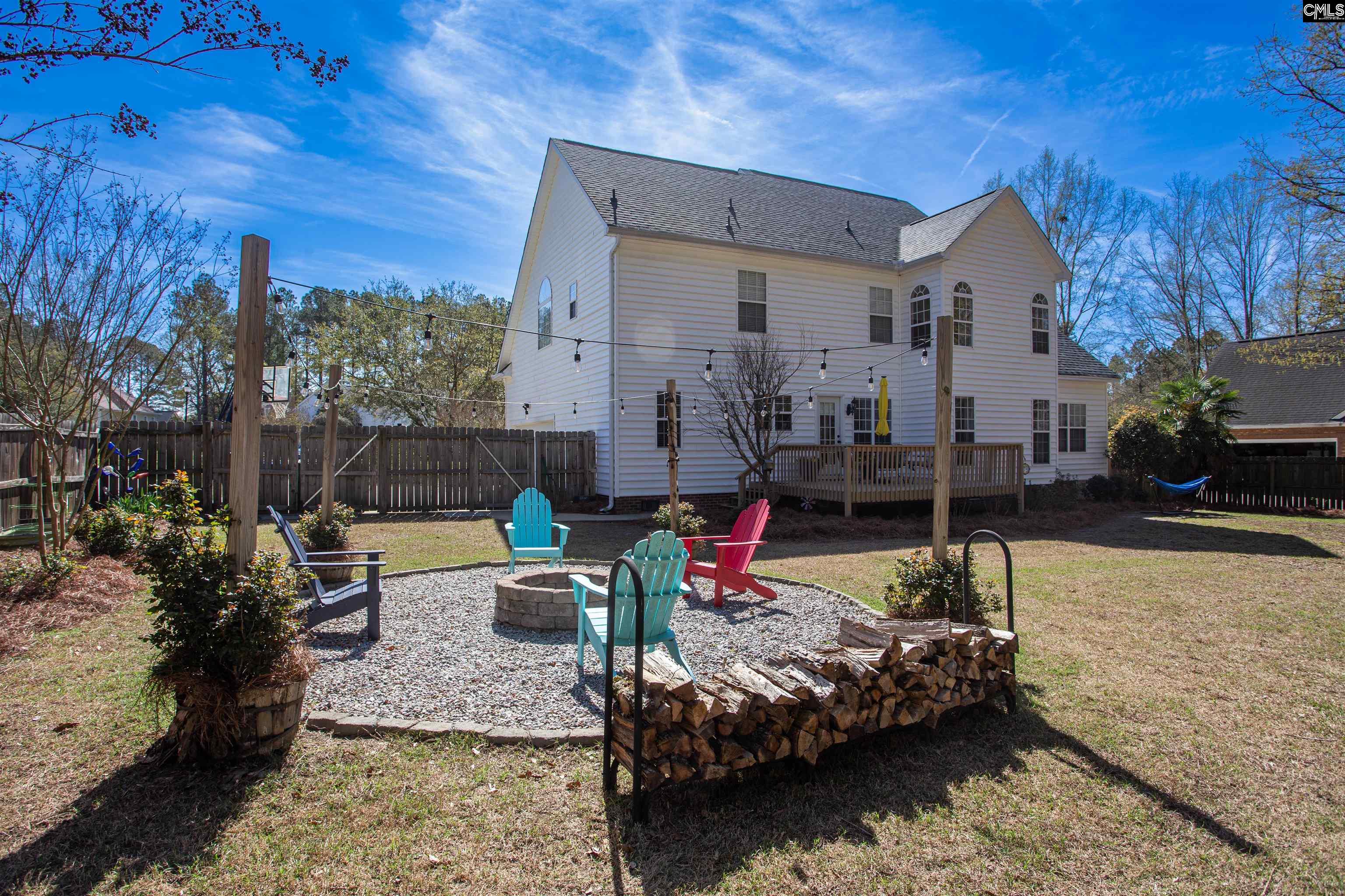 384 Bloomsbury Circle Camden, SC 29020-0000