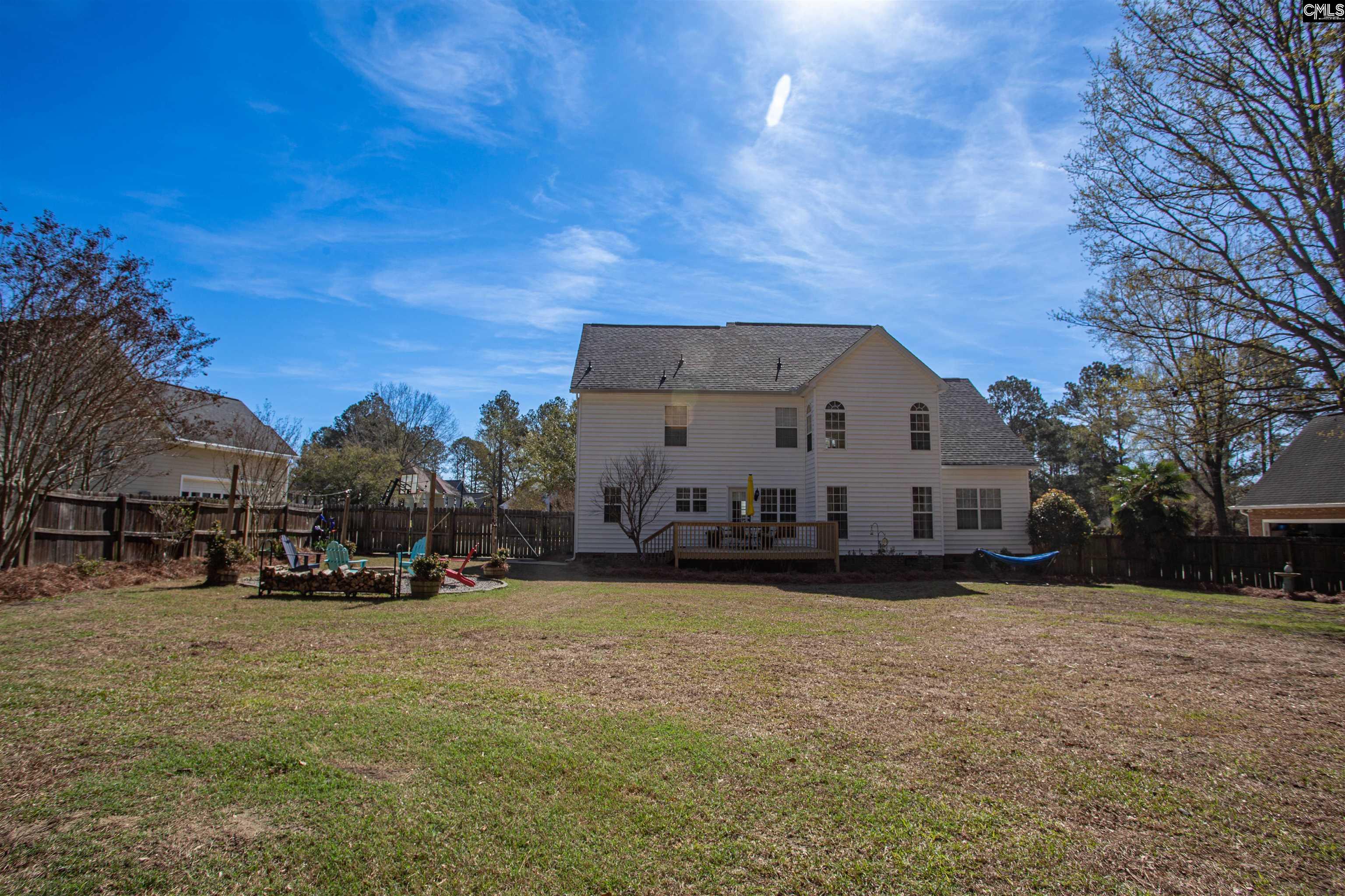 384 Bloomsbury Circle Camden, SC 29020-0000
