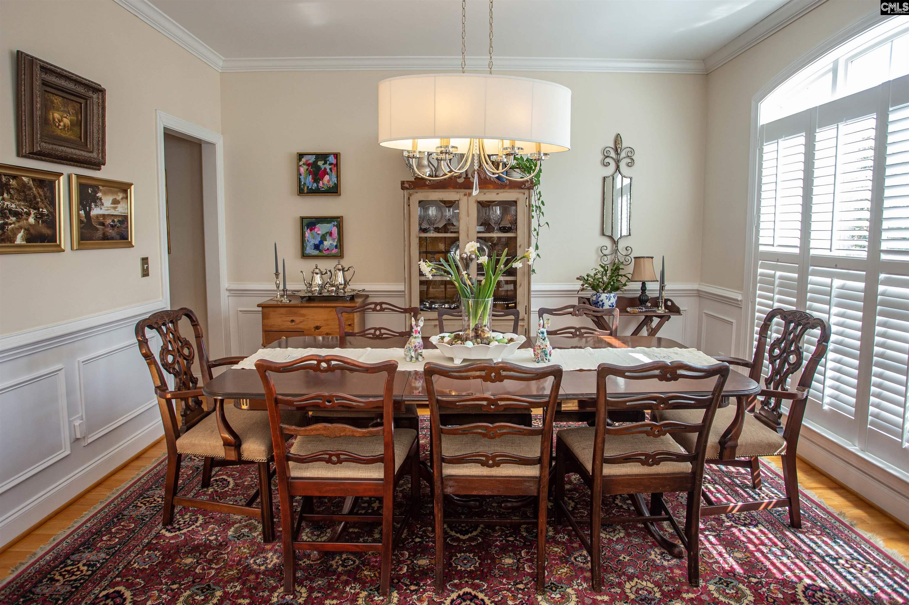 384 Bloomsbury Circle Camden, SC 29020-0000