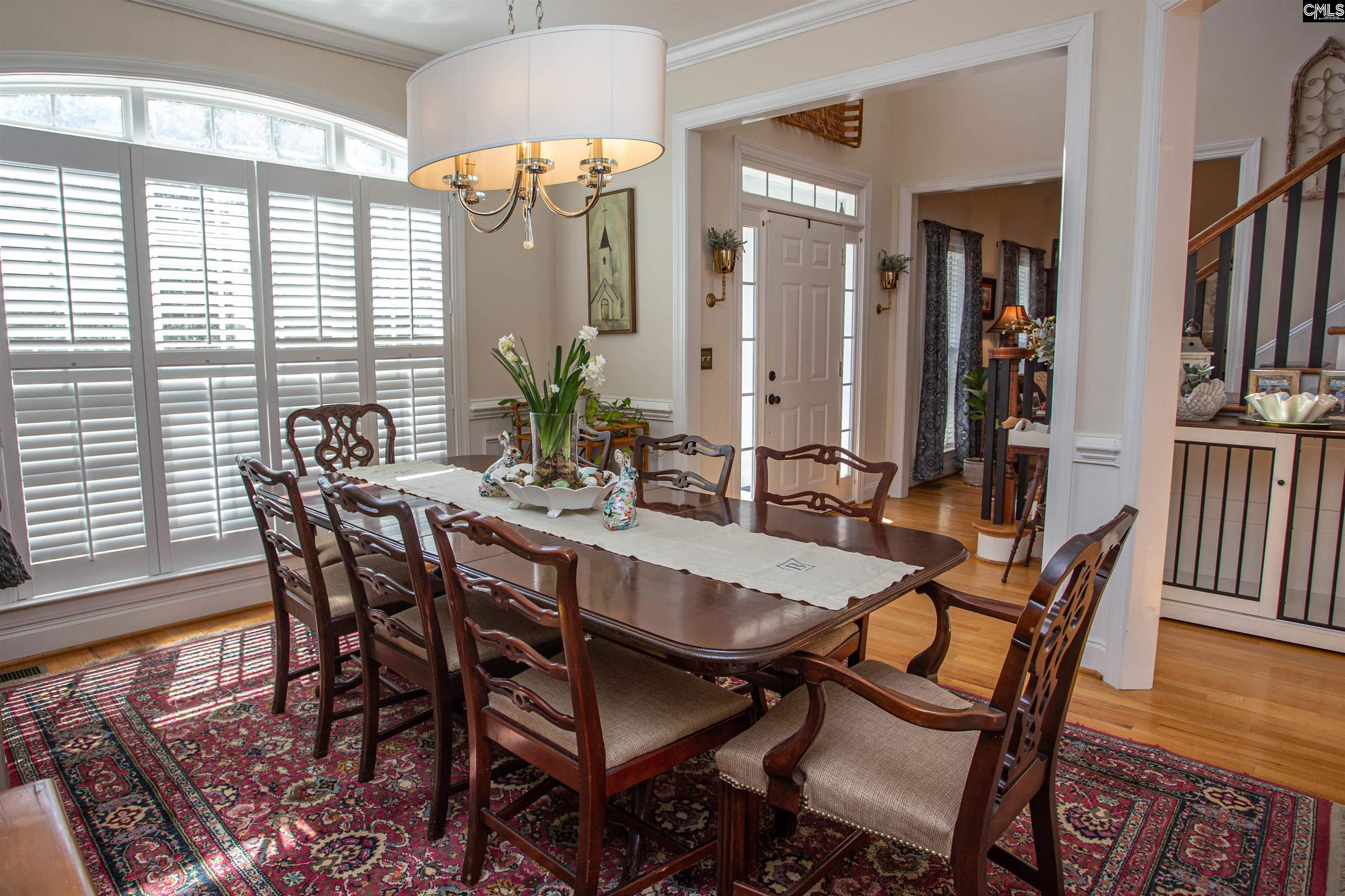 384 Bloomsbury Circle Camden, SC 29020-0000