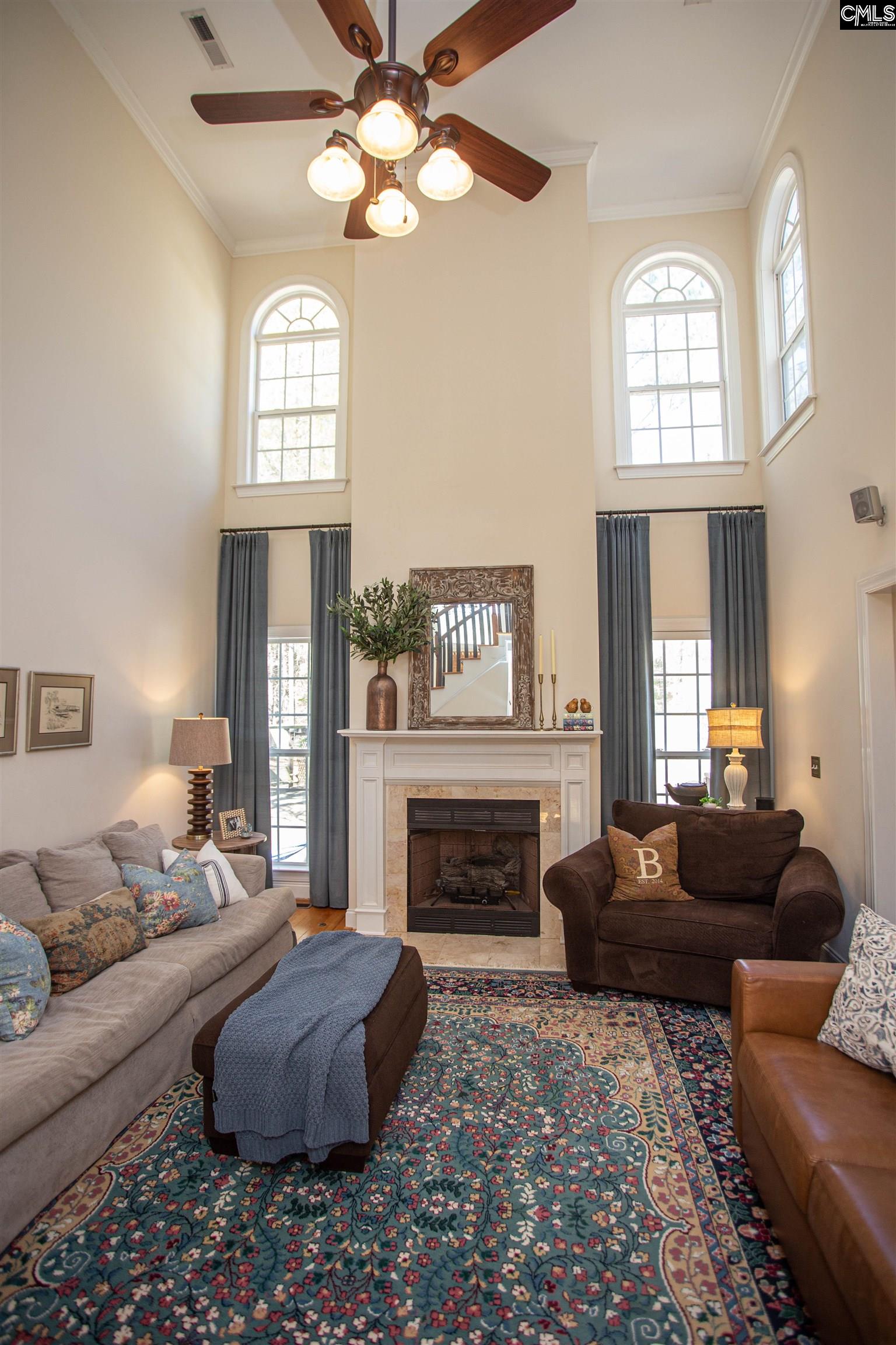 384 Bloomsbury Circle Camden, SC 29020-0000
