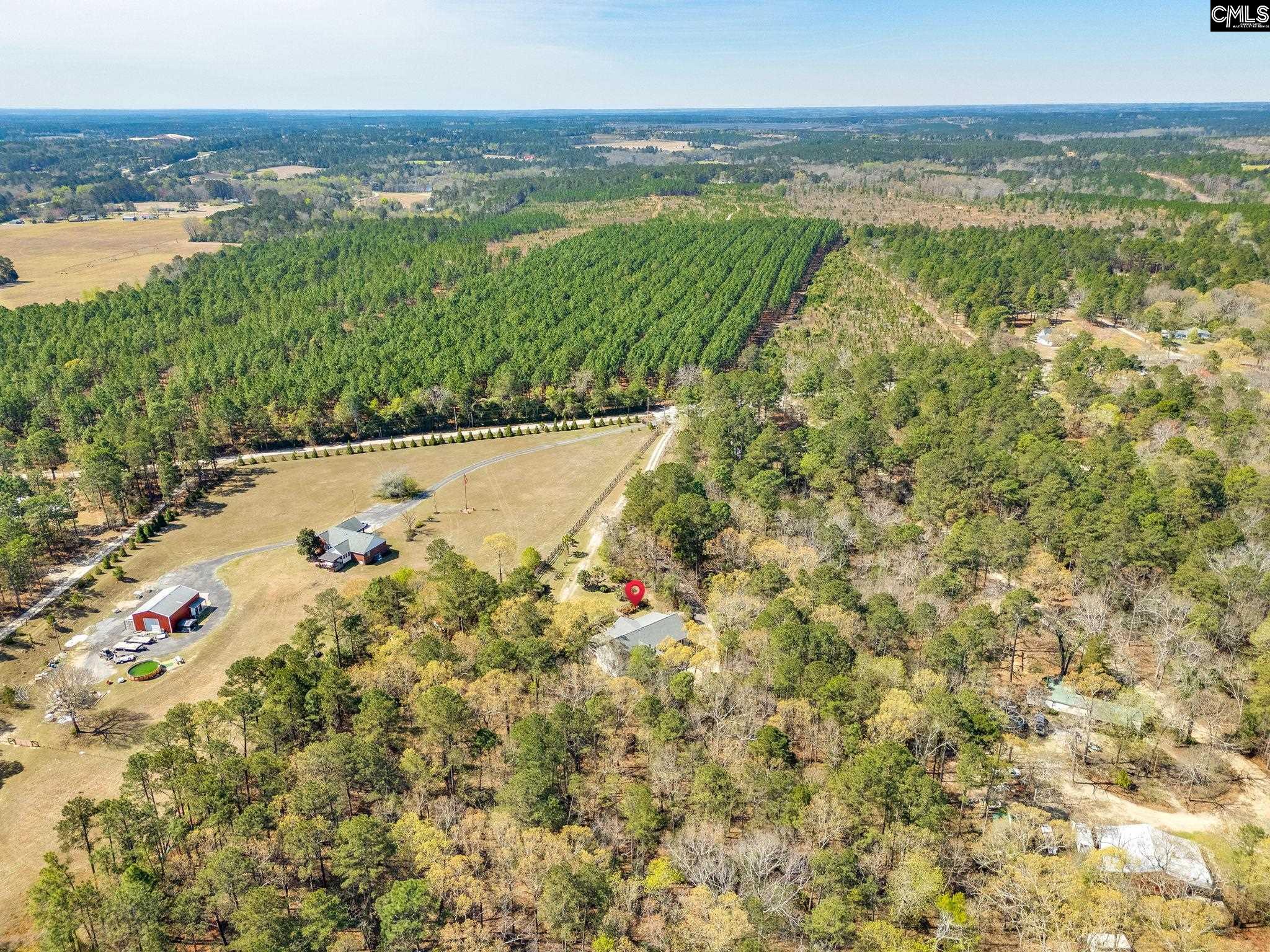 239 Blackthorn Drive Gilbert, SC 29054