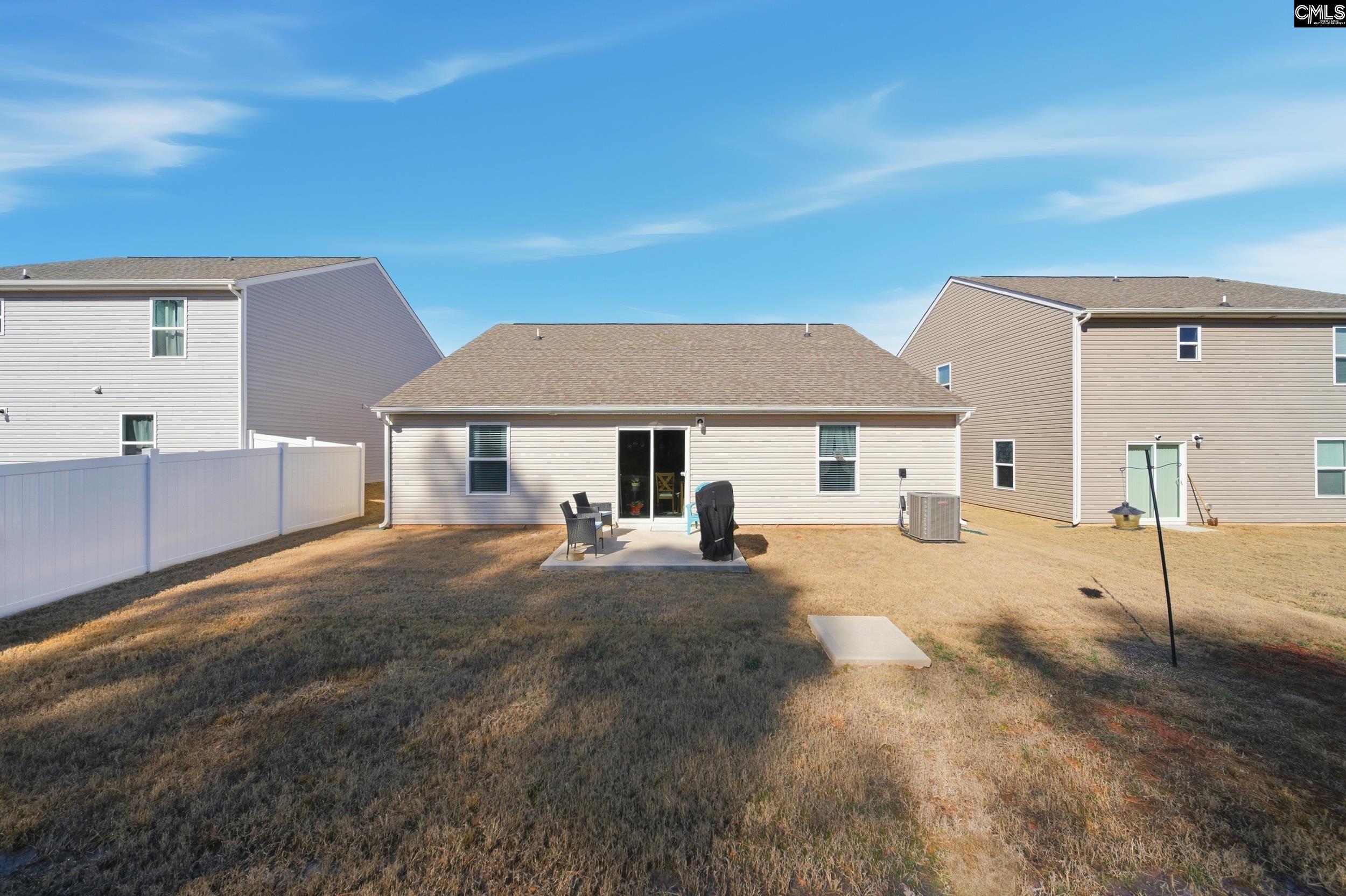 584 Lamorak Place Richburg, SC 29729