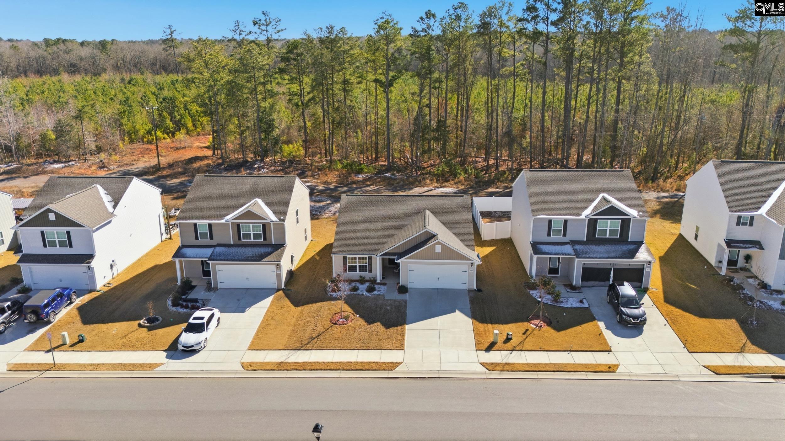 584 Lamorak Place Richburg, SC 29729