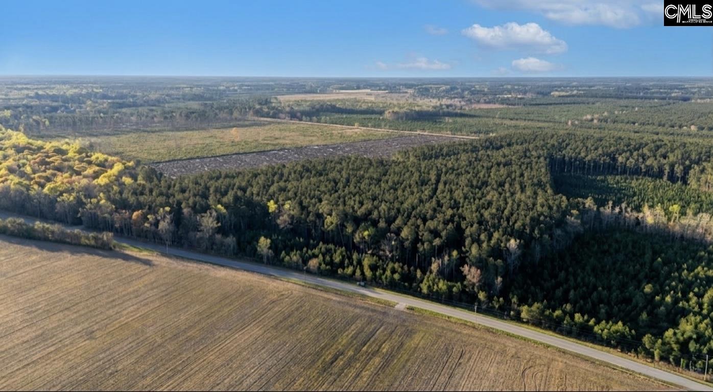 TBD Bay Road Rowesville, SC 29133