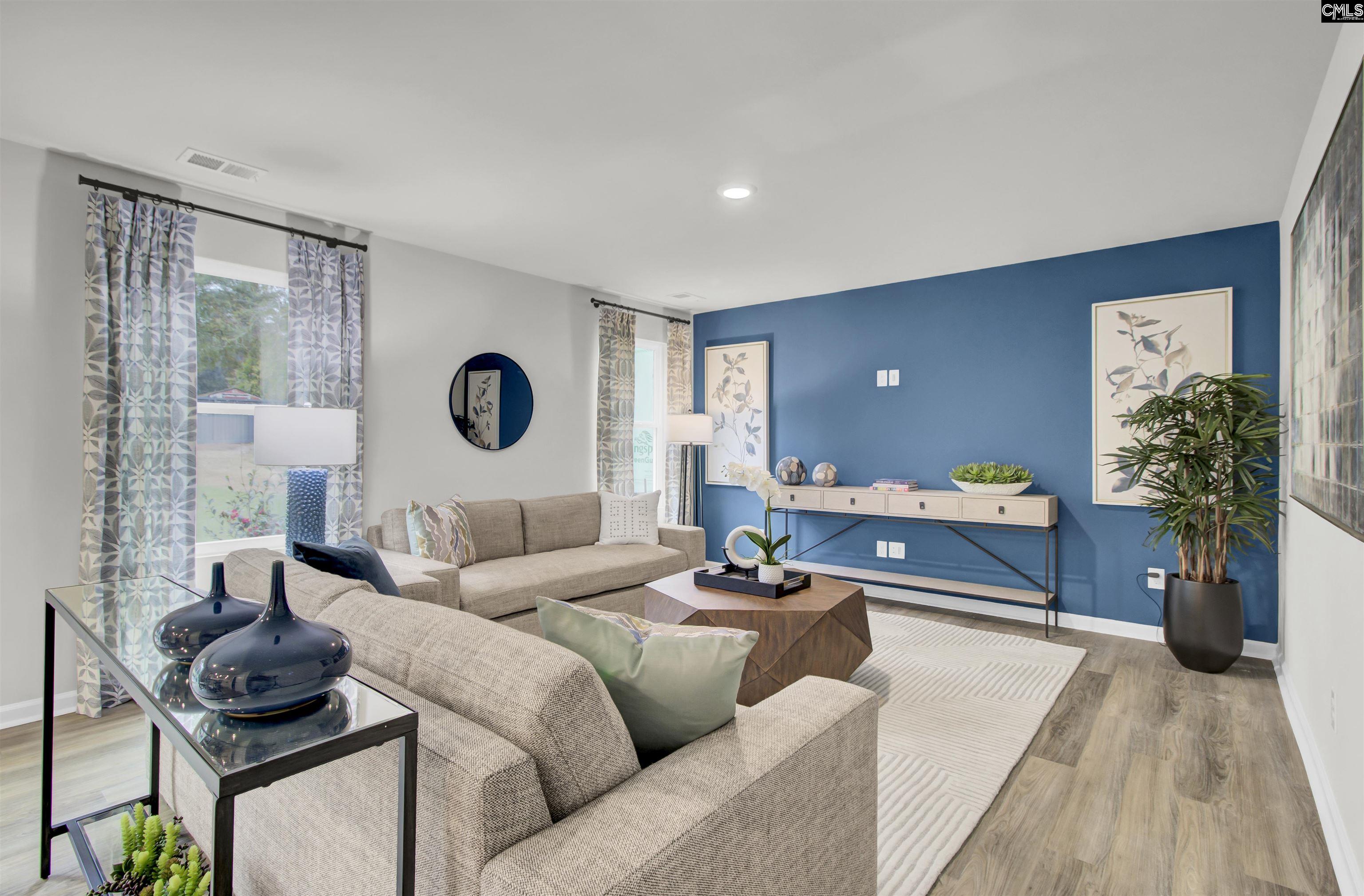 304 Paratrooper Lane Columbia, SC 29229