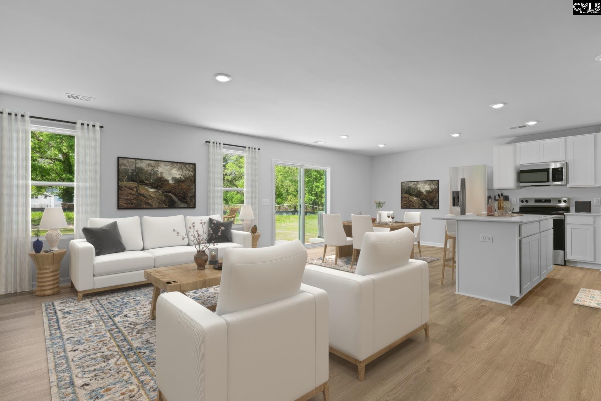 306 Paratrooper Lane Columbia, SC 29229