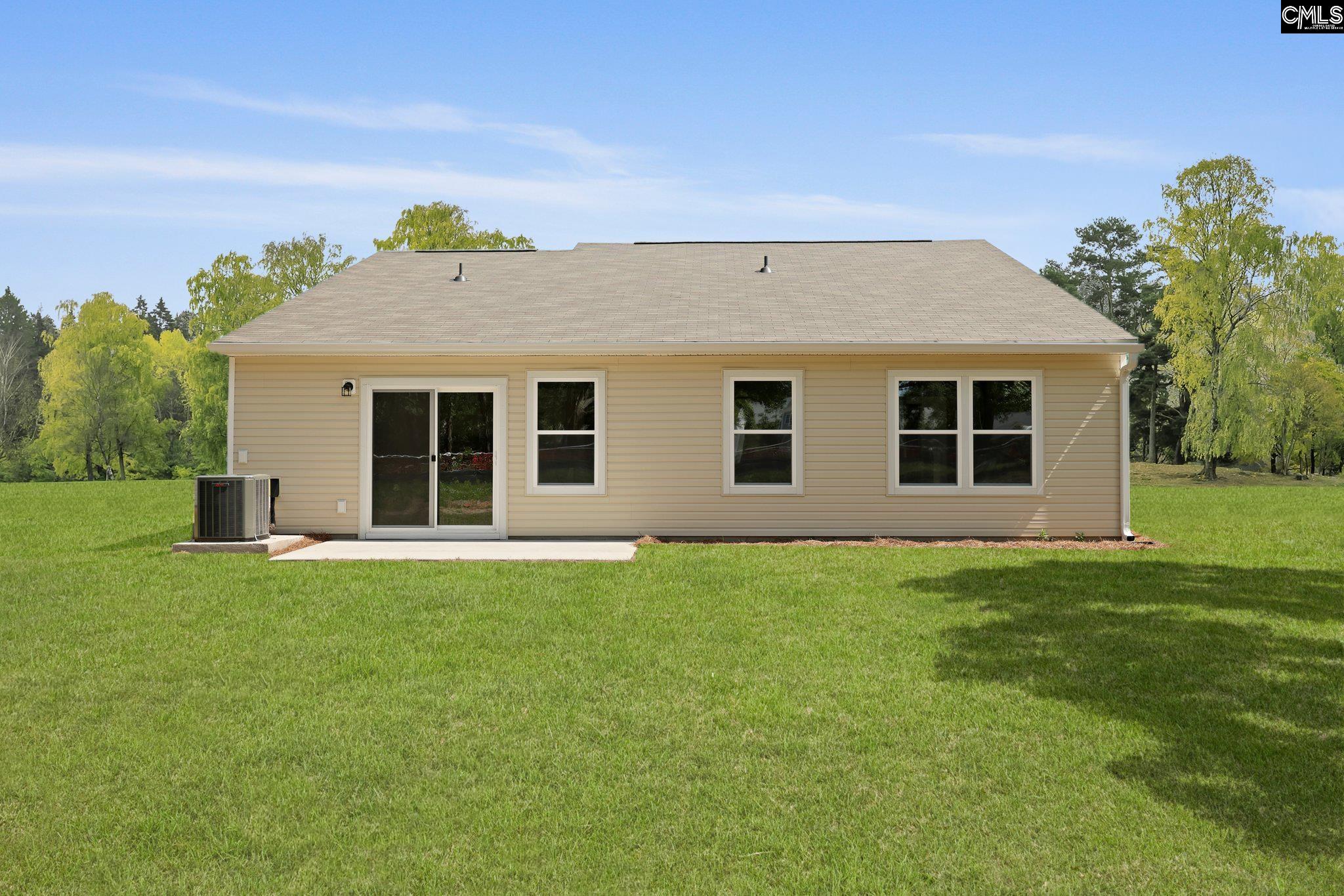 306 Paratrooper Lane Columbia, SC 29229
