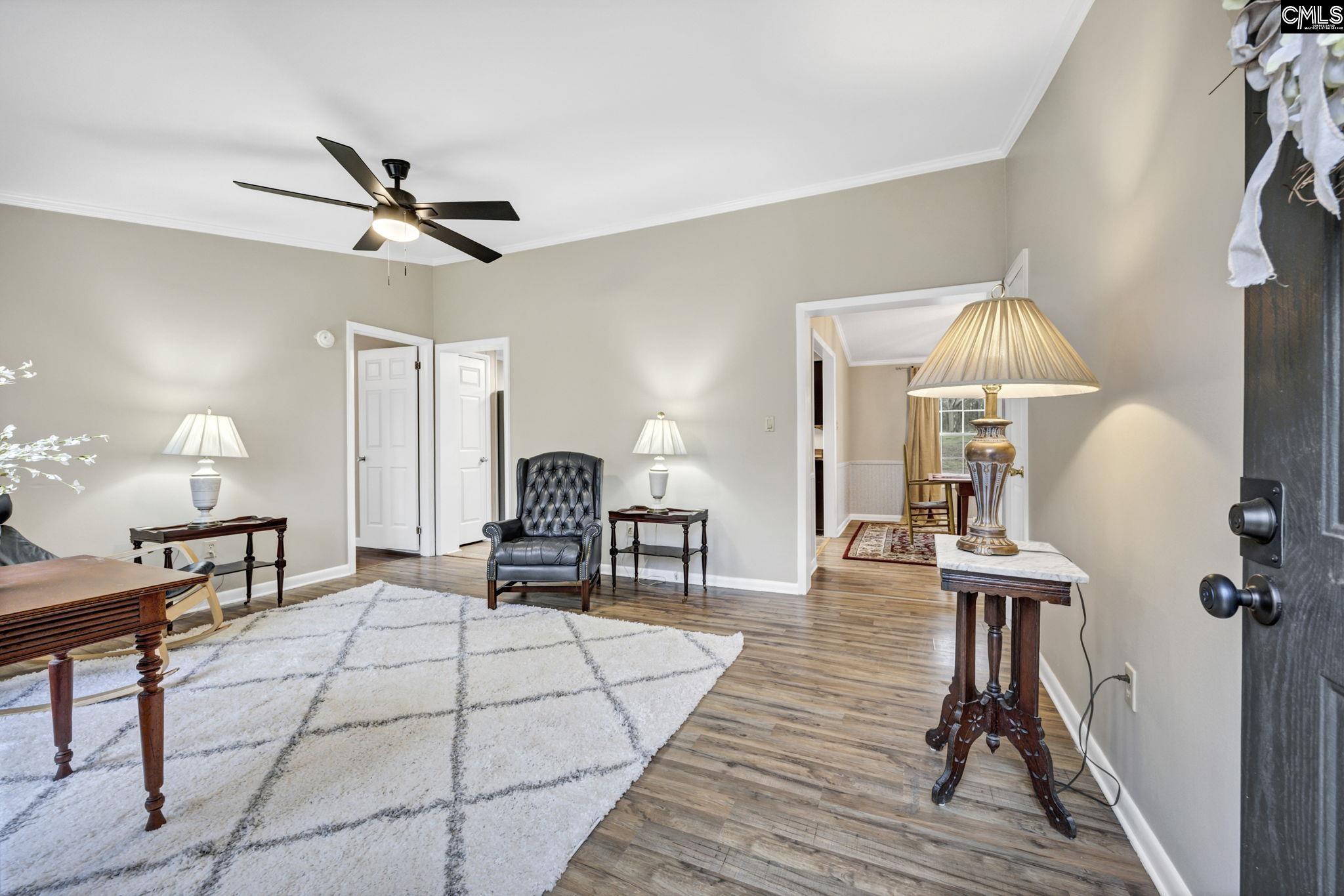 271 Westview Drive Ridge Spring, SC 29129-0000