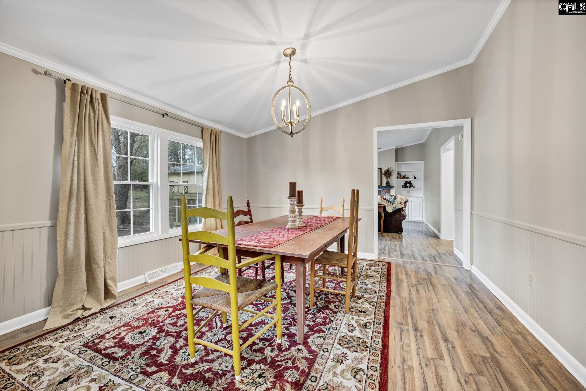 271 Westview Drive Ridge Spring, SC 29129-0000