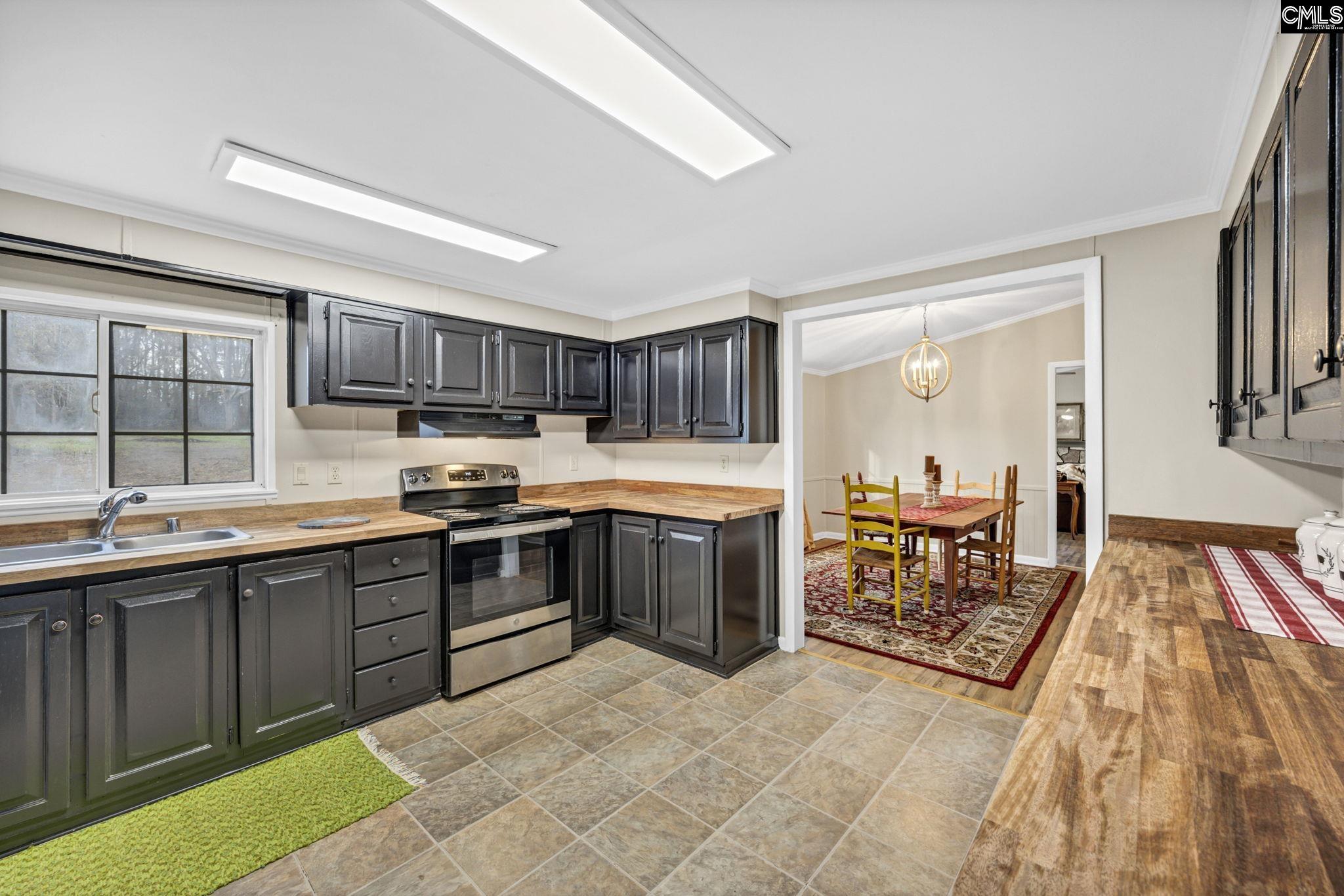 271 Westview Drive Ridge Spring, SC 29129-0000
