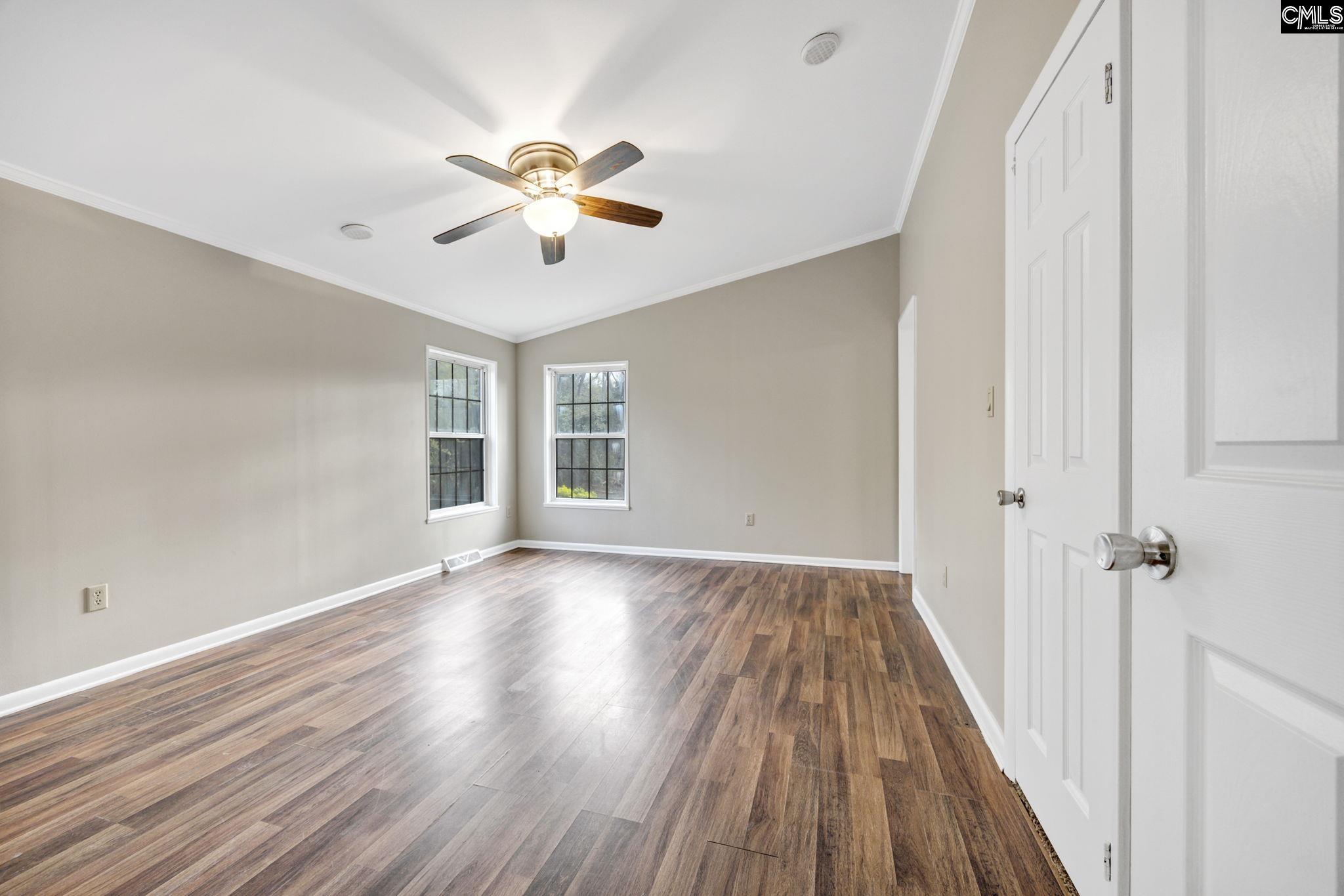 271 Westview Drive Ridge Spring, SC 29129-0000