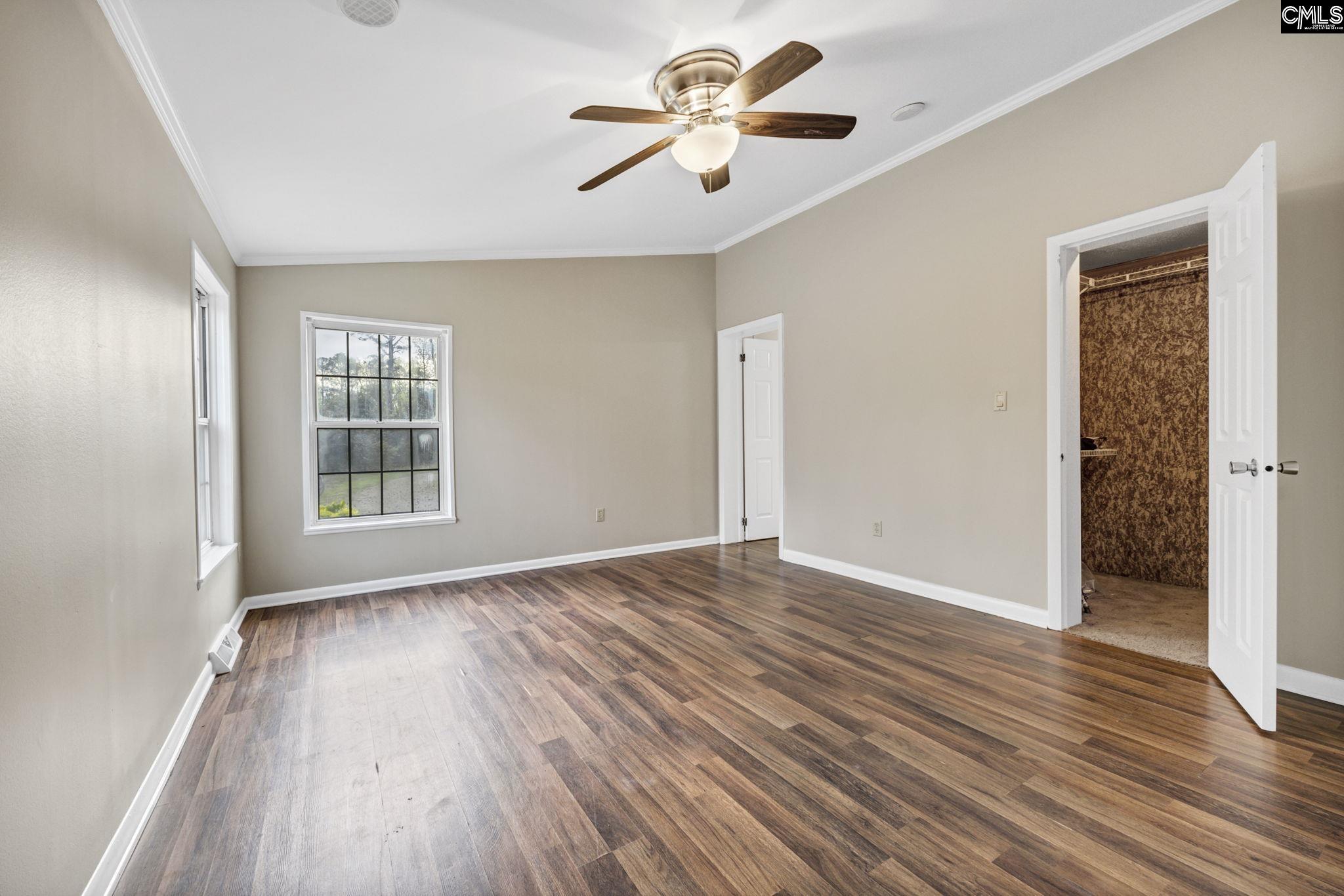 271 Westview Drive Ridge Spring, SC 29129-0000