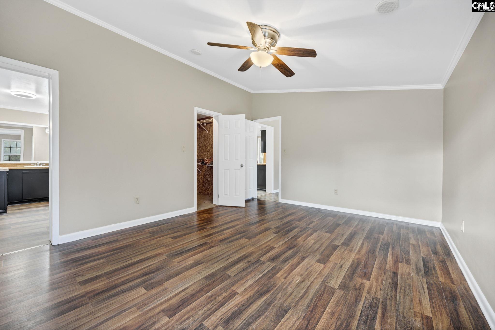 271 Westview Drive Ridge Spring, SC 29129-0000