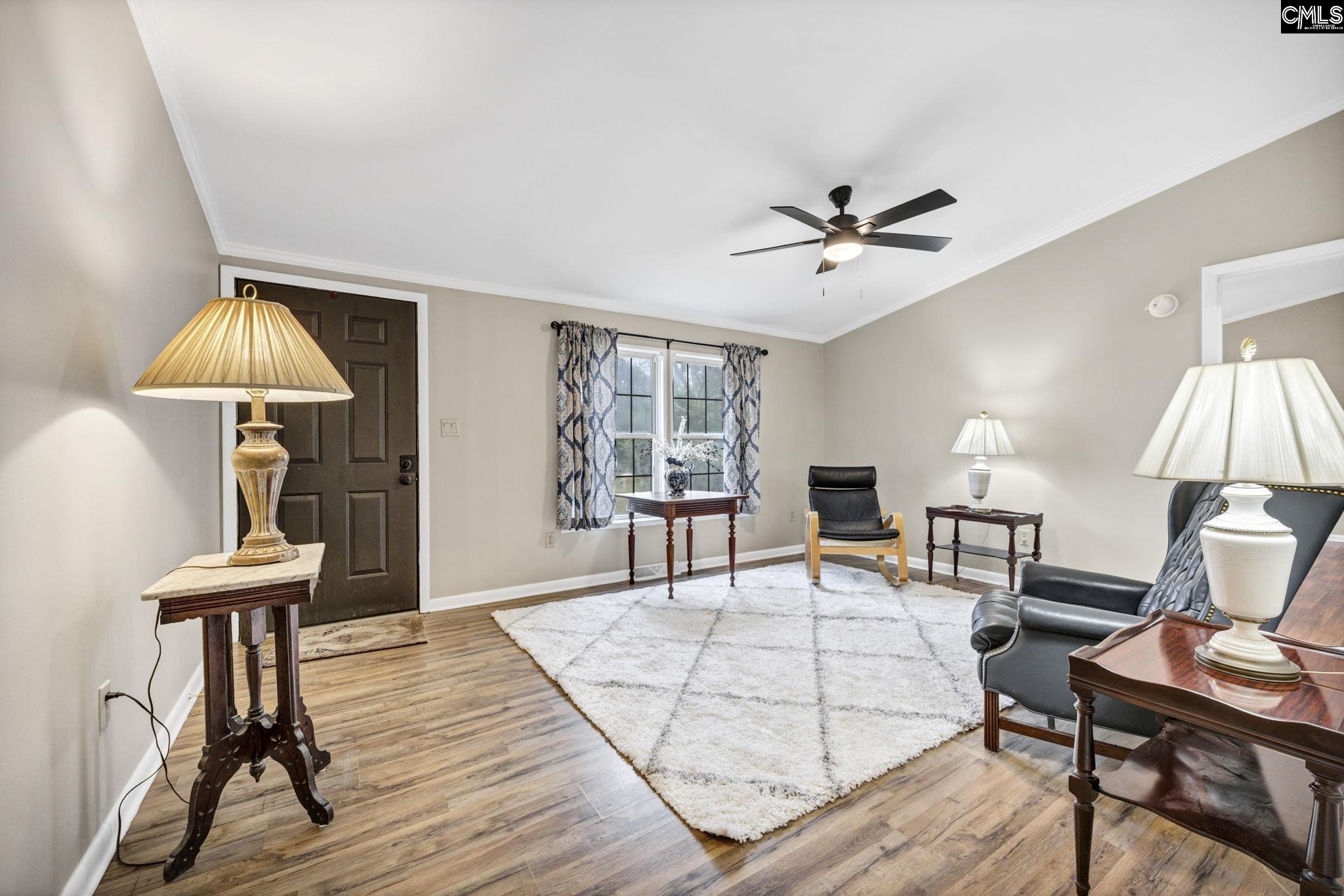 271 Westview Drive Ridge Spring, SC 29129-0000