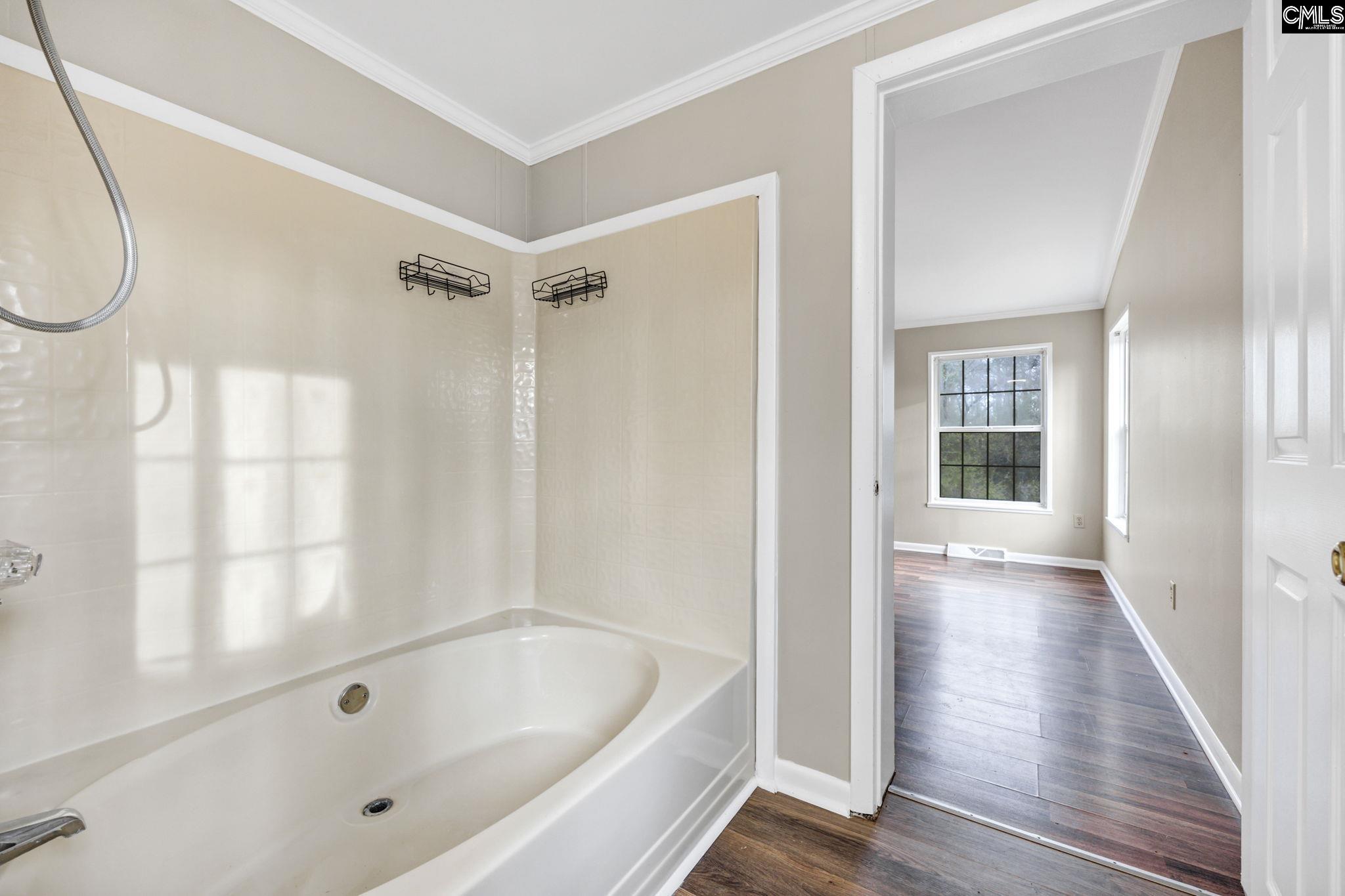 271 Westview Drive Ridge Spring, SC 29129-0000