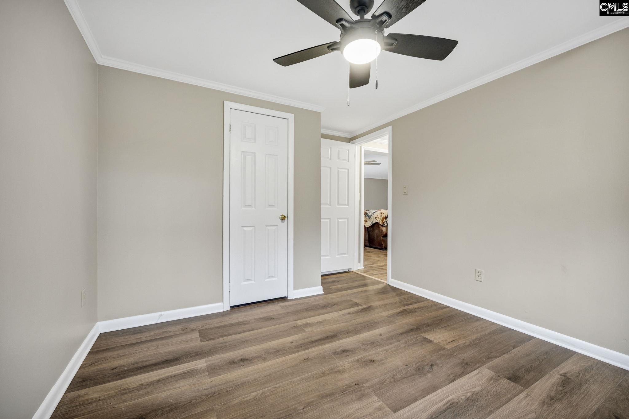 271 Westview Drive Ridge Spring, SC 29129-0000