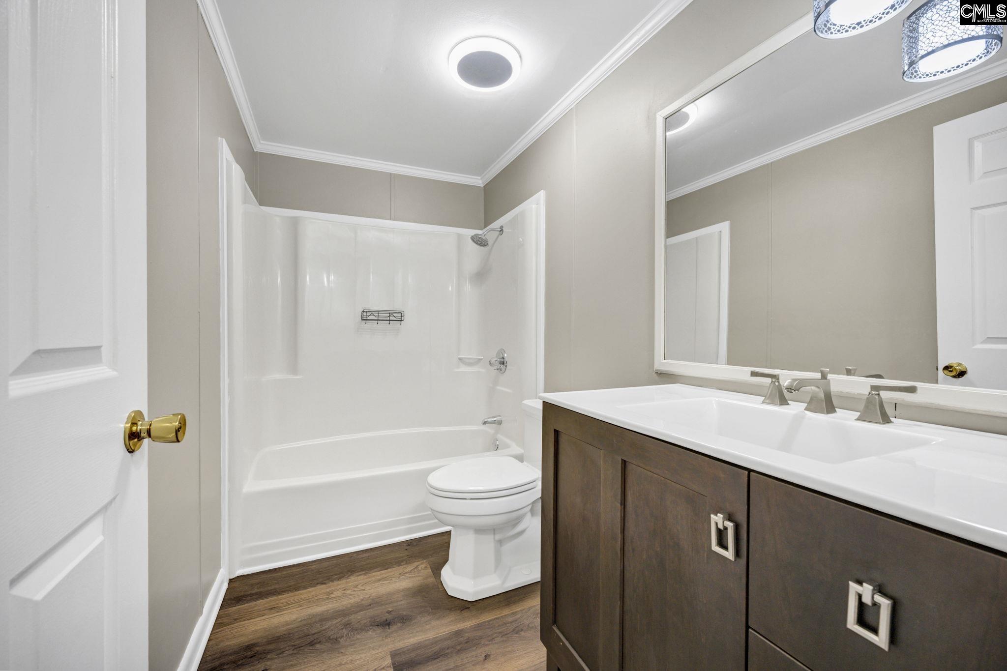 271 Westview Drive Ridge Spring, SC 29129-0000