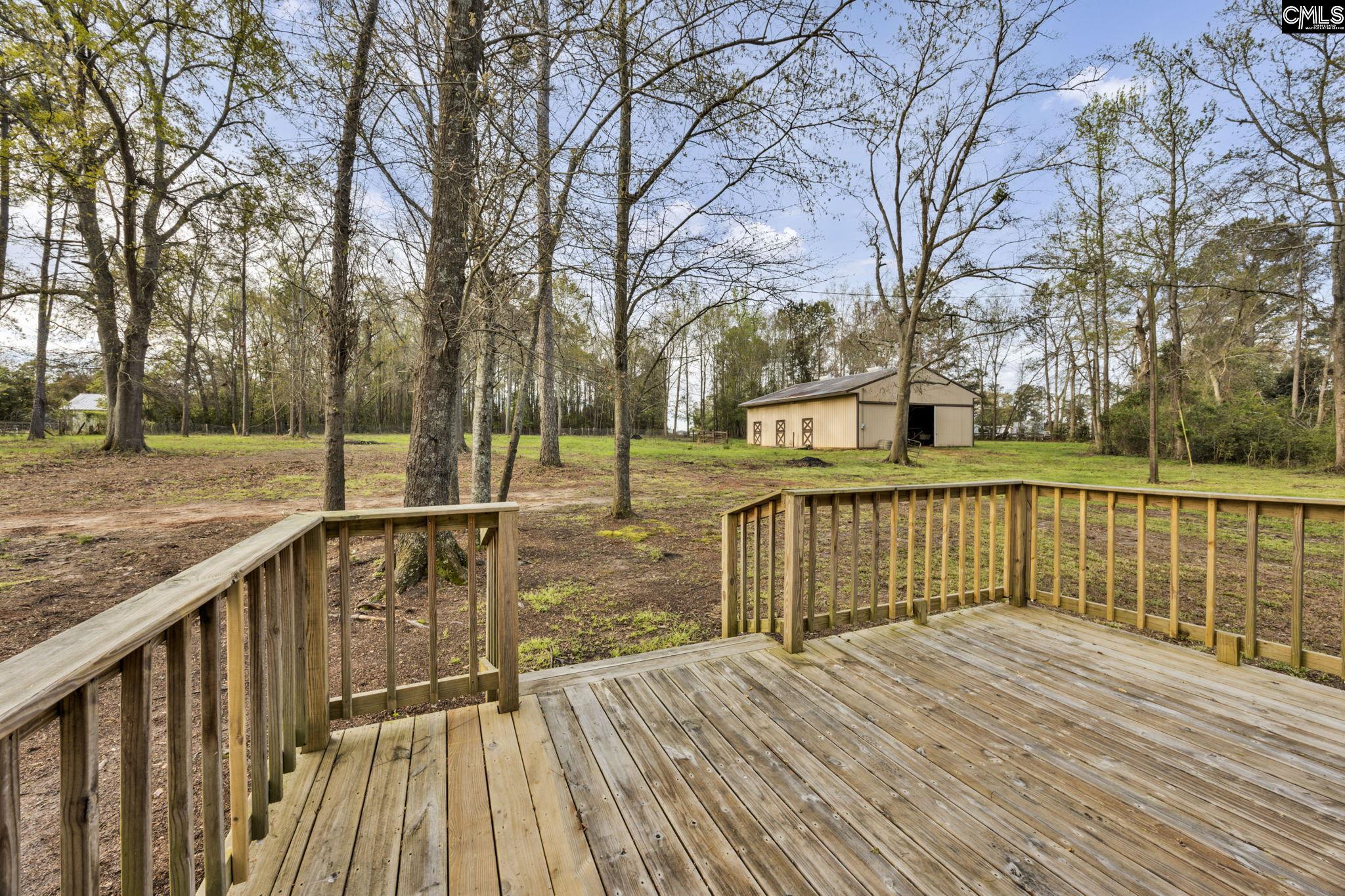 271 Westview Drive Ridge Spring, SC 29129-0000