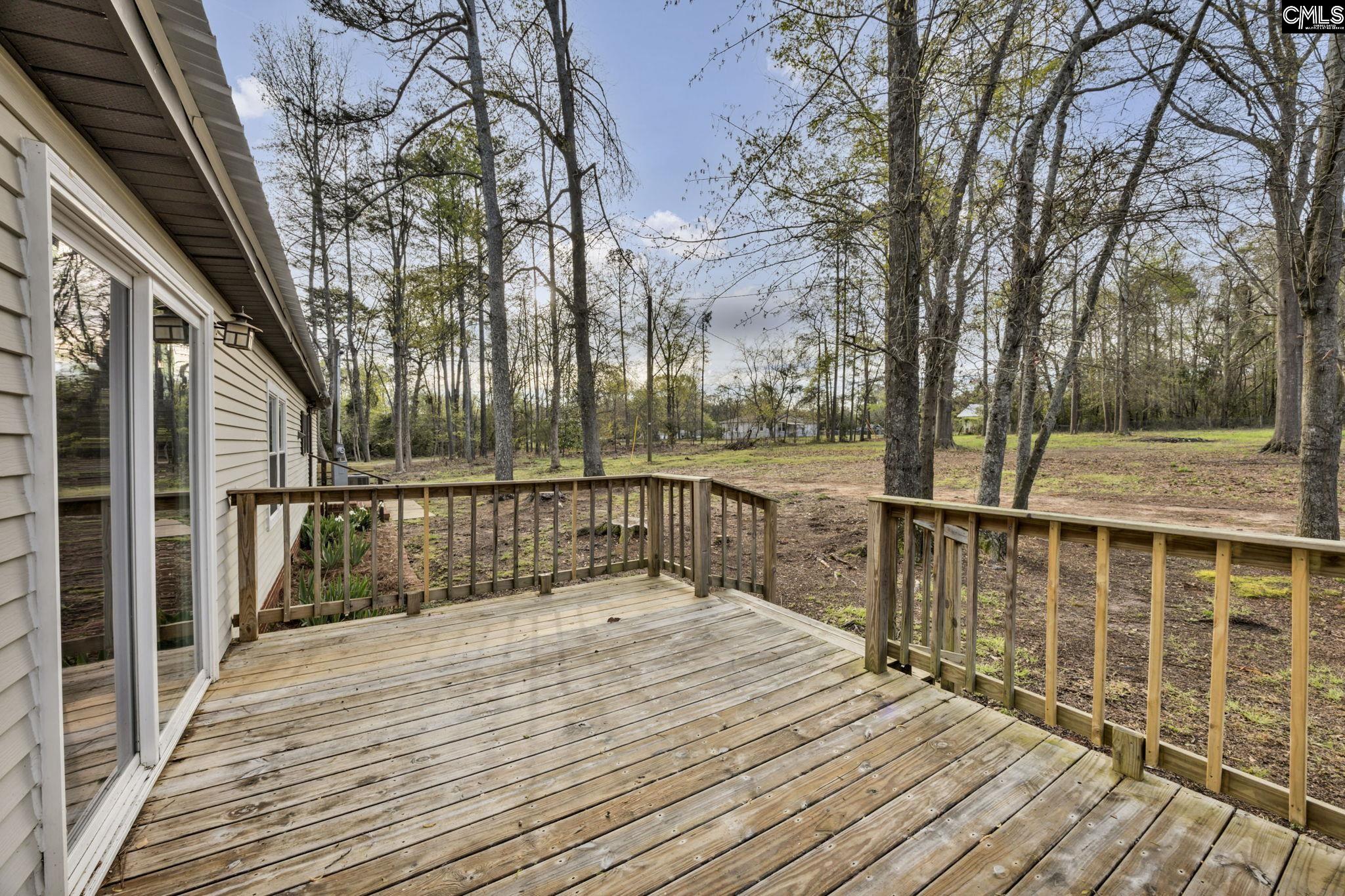 271 Westview Drive Ridge Spring, SC 29129-0000