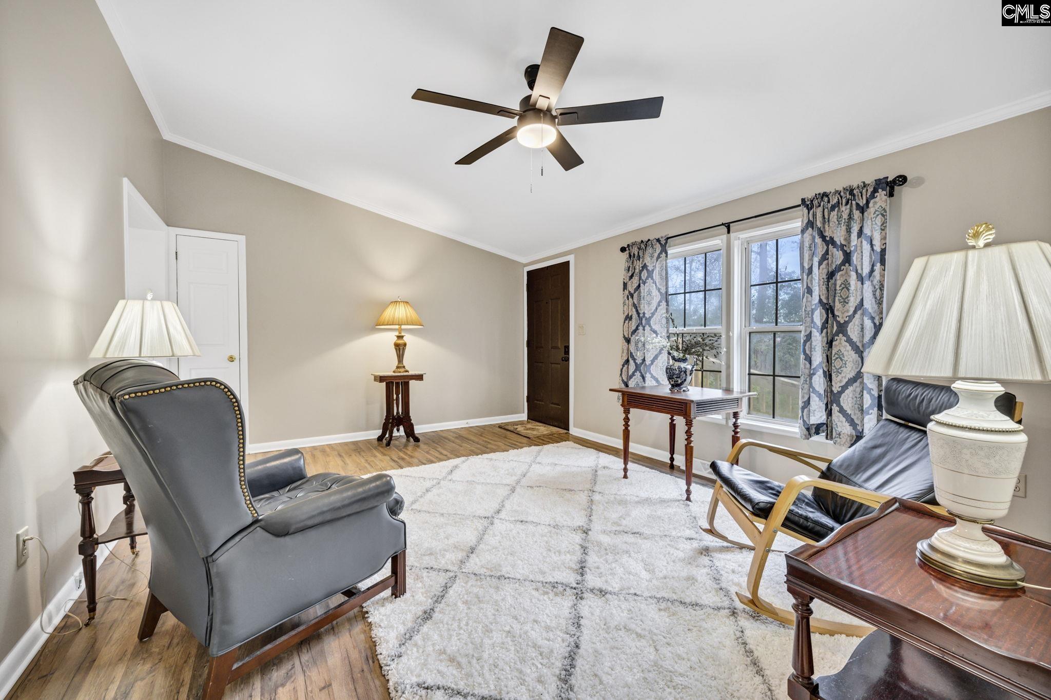 271 Westview Drive Ridge Spring, SC 29129-0000