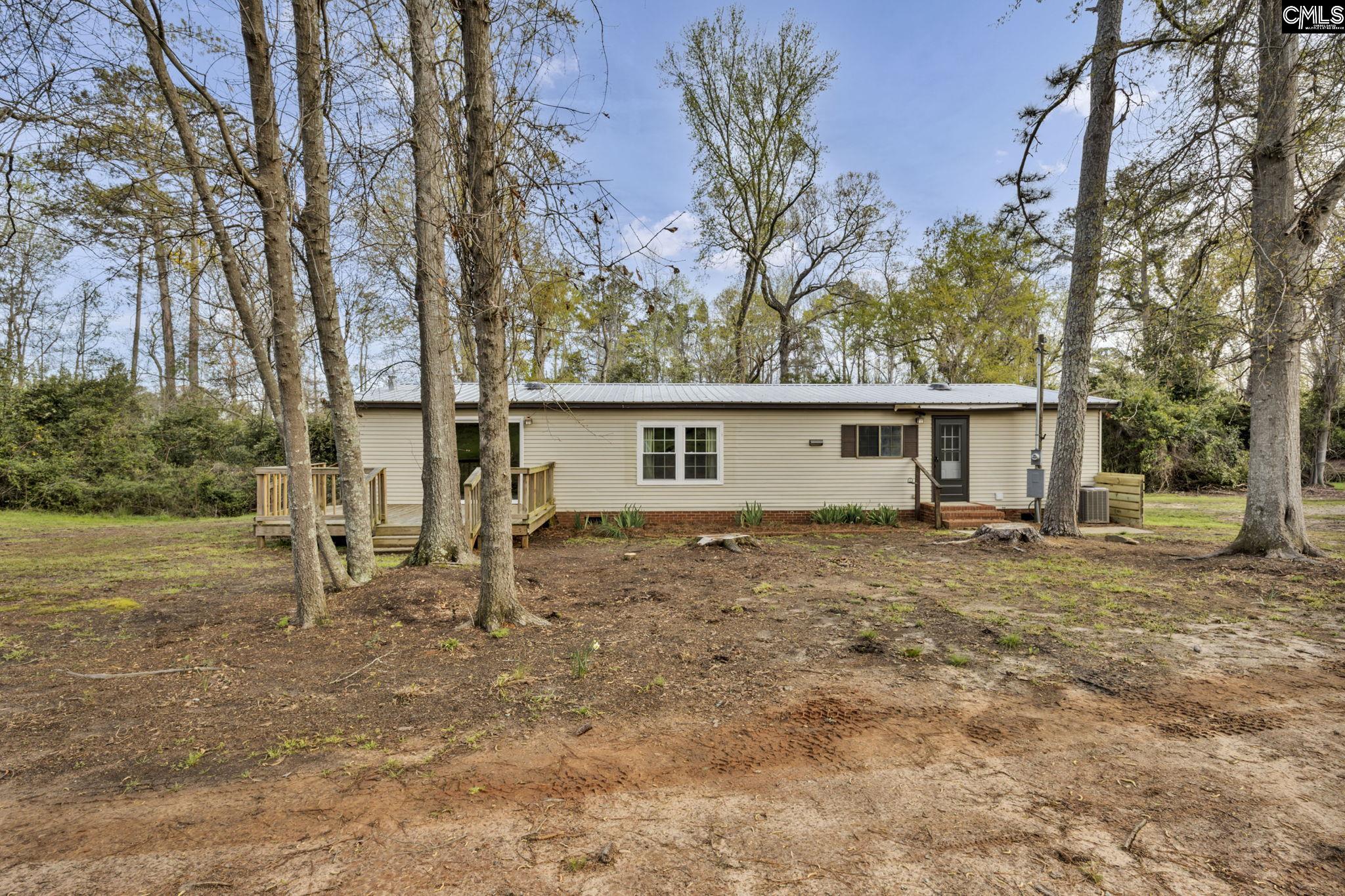 271 Westview Drive Ridge Spring, SC 29129-0000