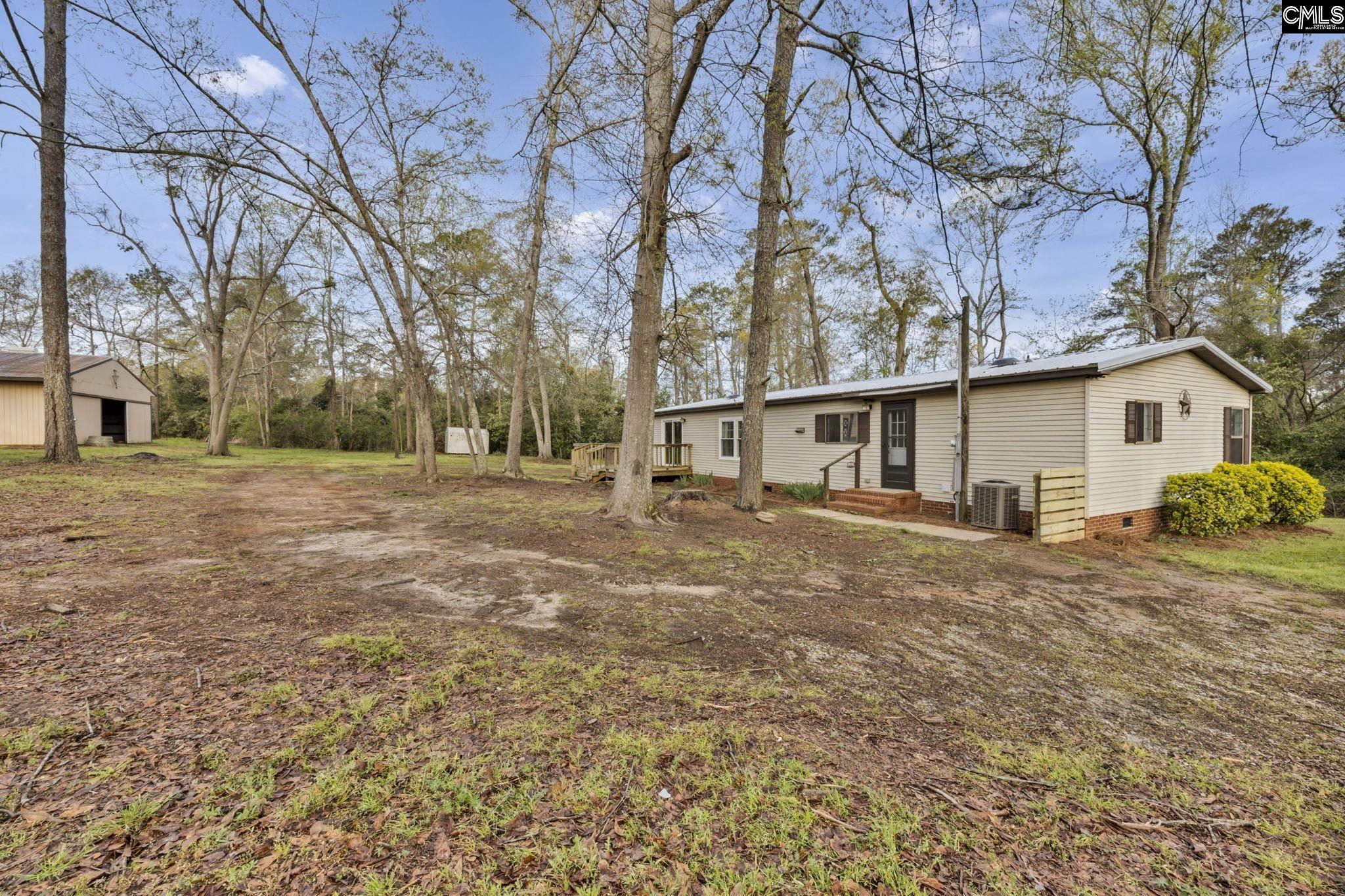 271 Westview Drive Ridge Spring, SC 29129-0000