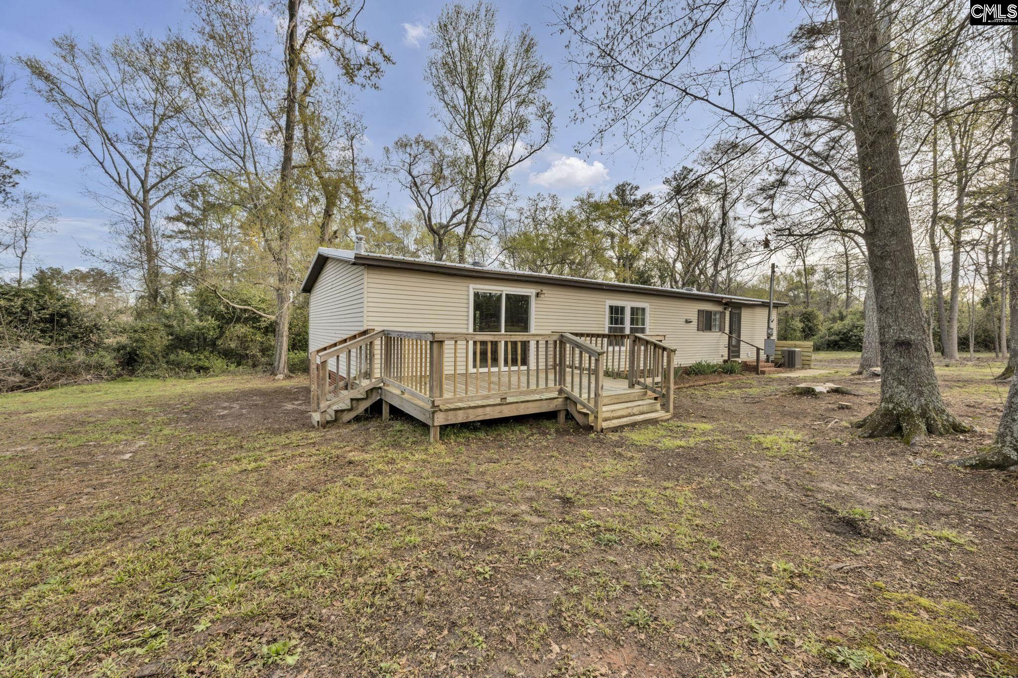 271 Westview Drive Ridge Spring, SC 29129-0000