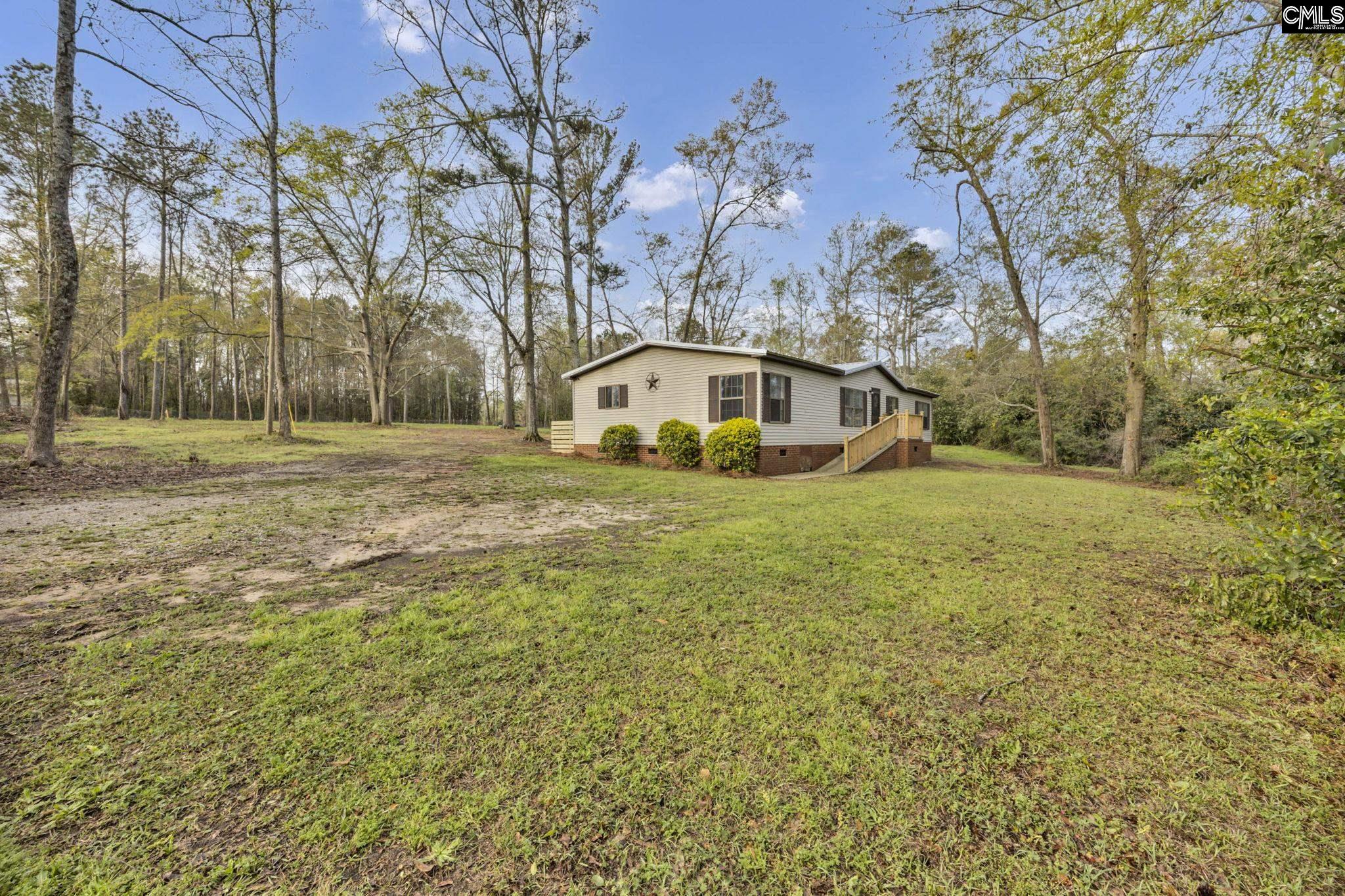 271 Westview Drive Ridge Spring, SC 29129-0000