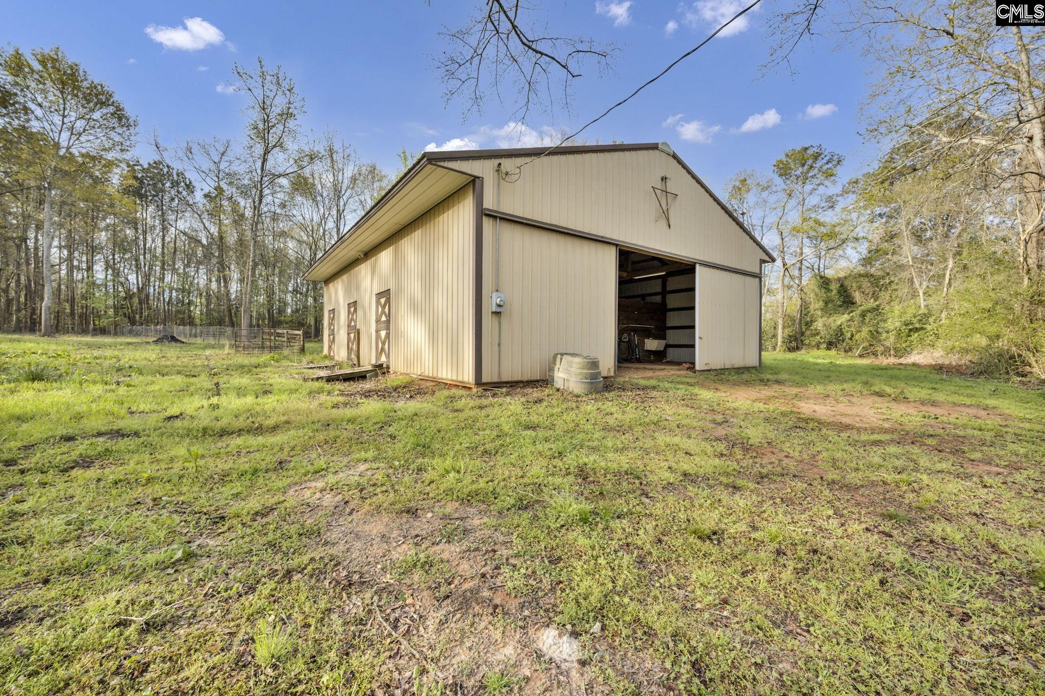 271 Westview Drive Ridge Spring, SC 29129-0000