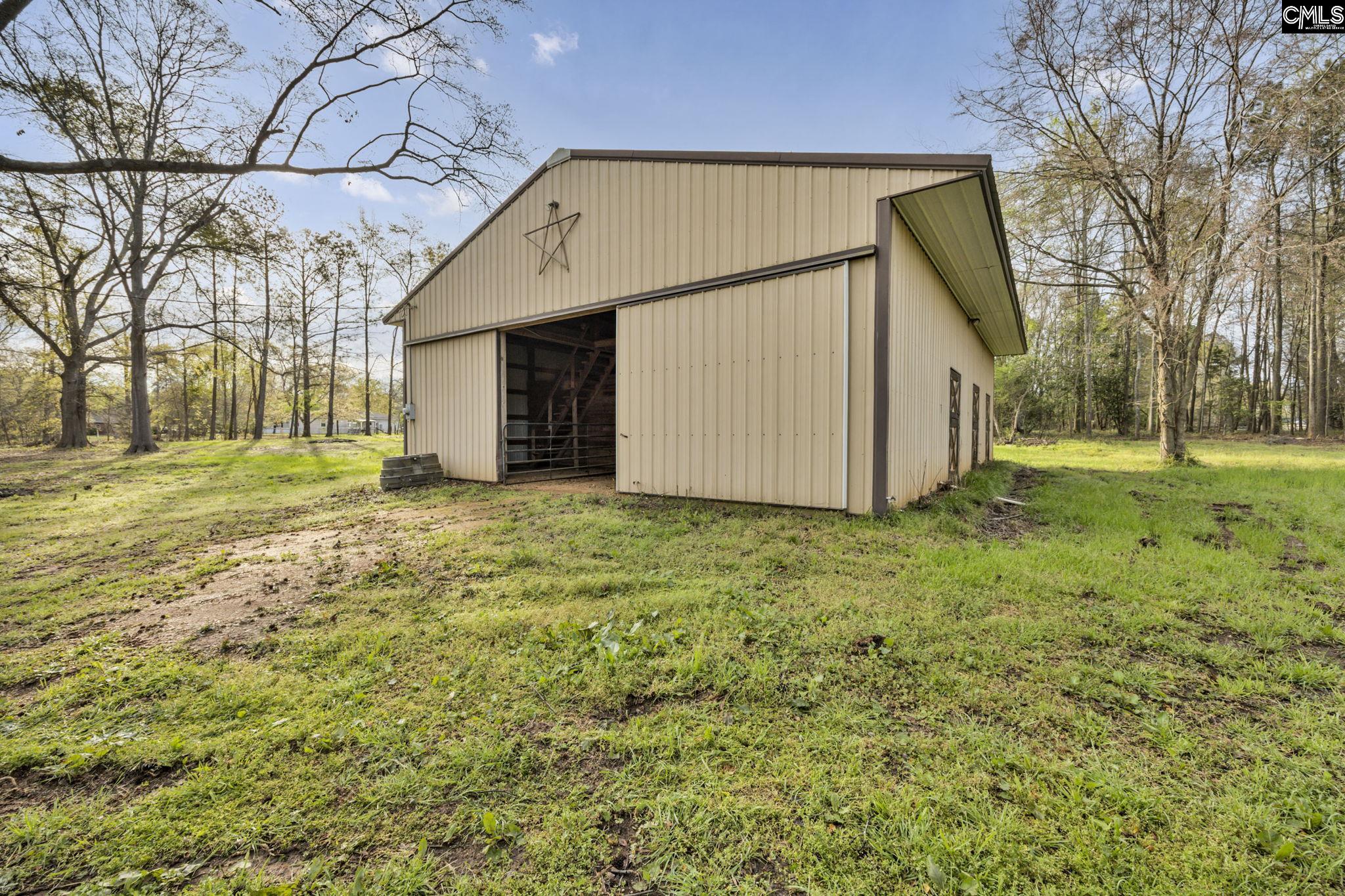 271 Westview Drive Ridge Spring, SC 29129-0000
